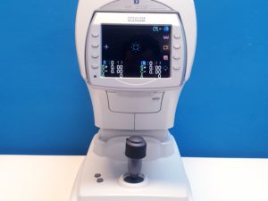 Nidek AR-310A Auto Refraktometer
