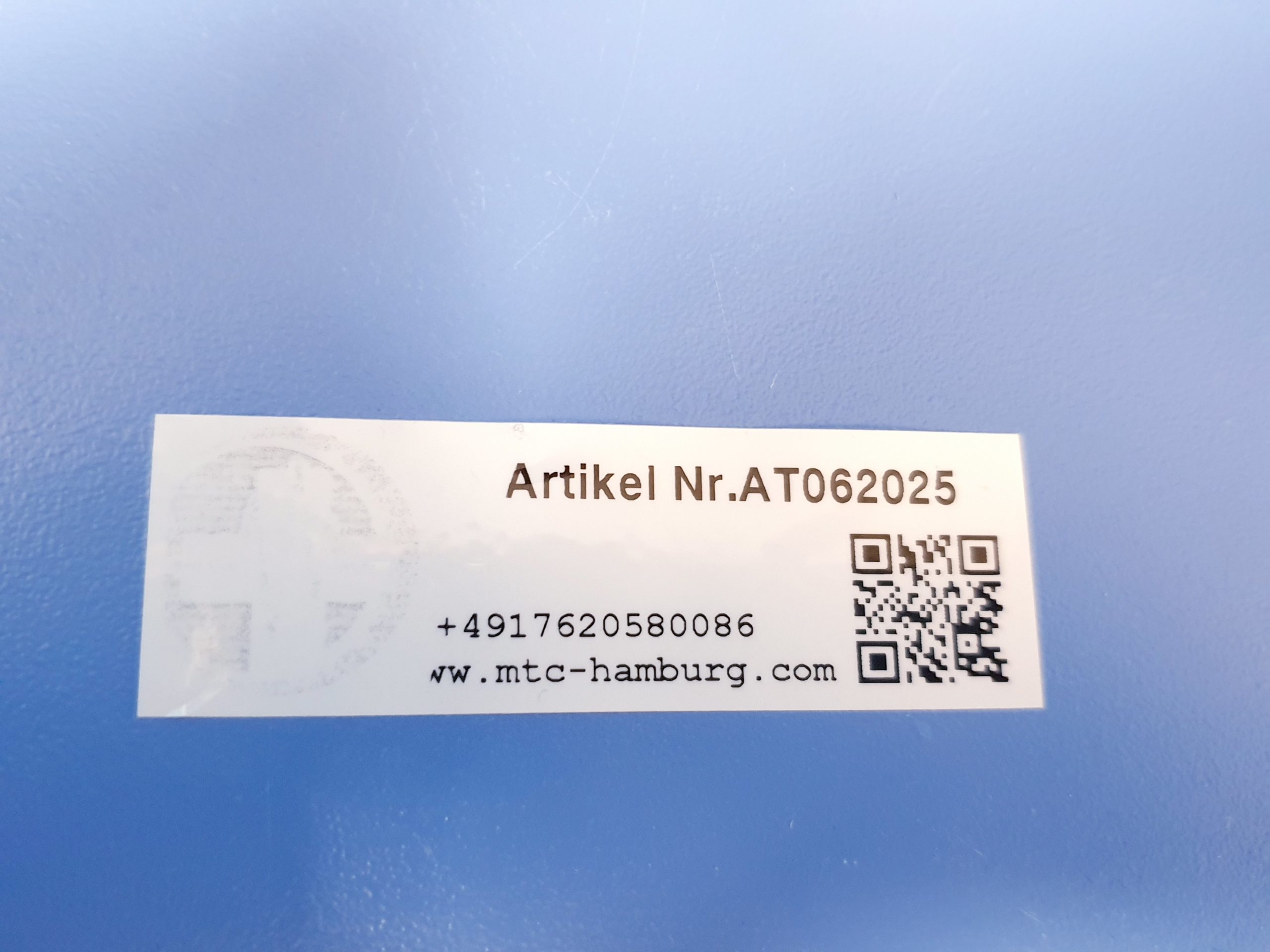 Dornier MedTech Compact Sigma Medipuls – Bild 2