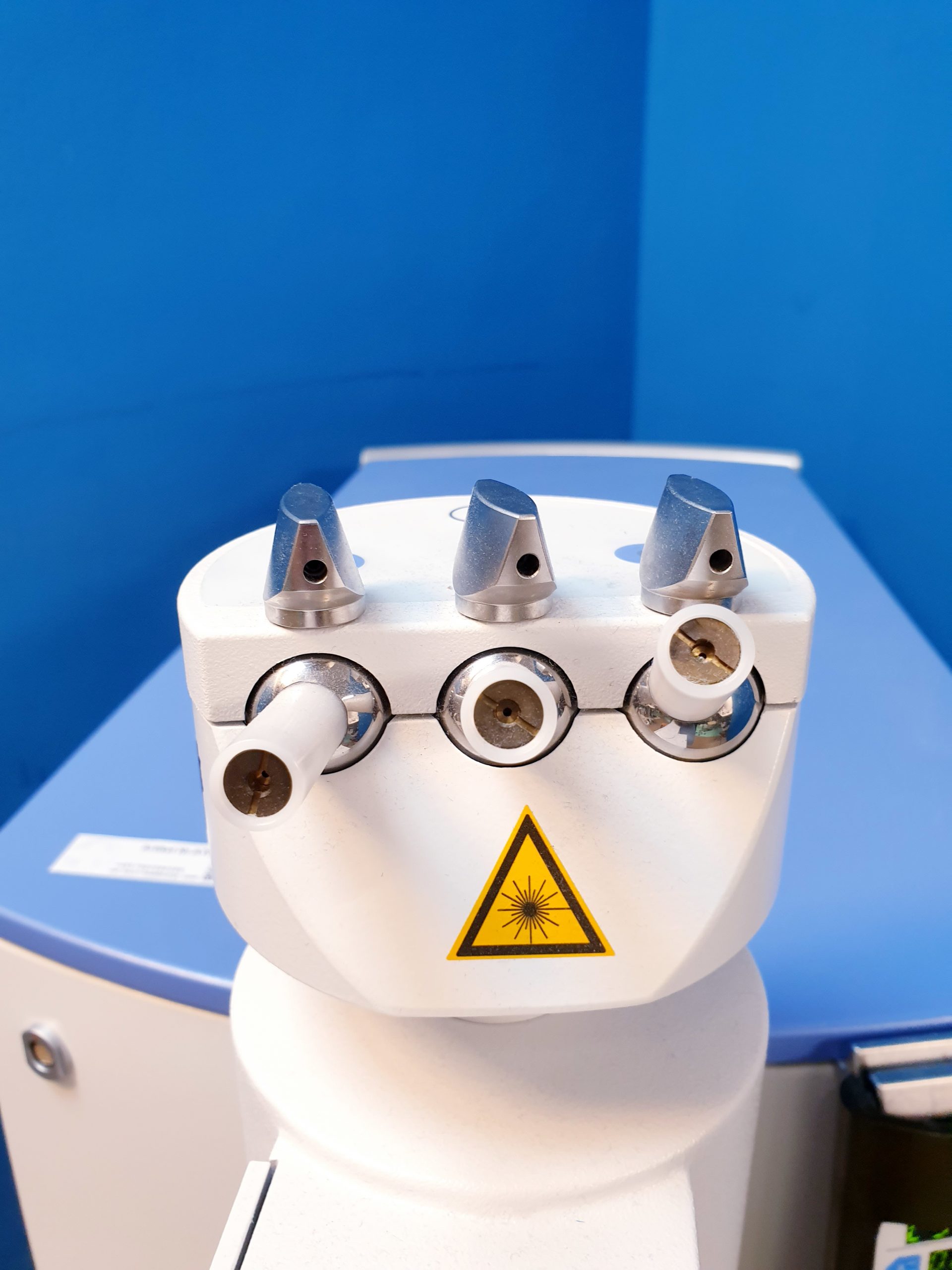 Dornier MedTech Compact Sigma Medipuls – Bild 7