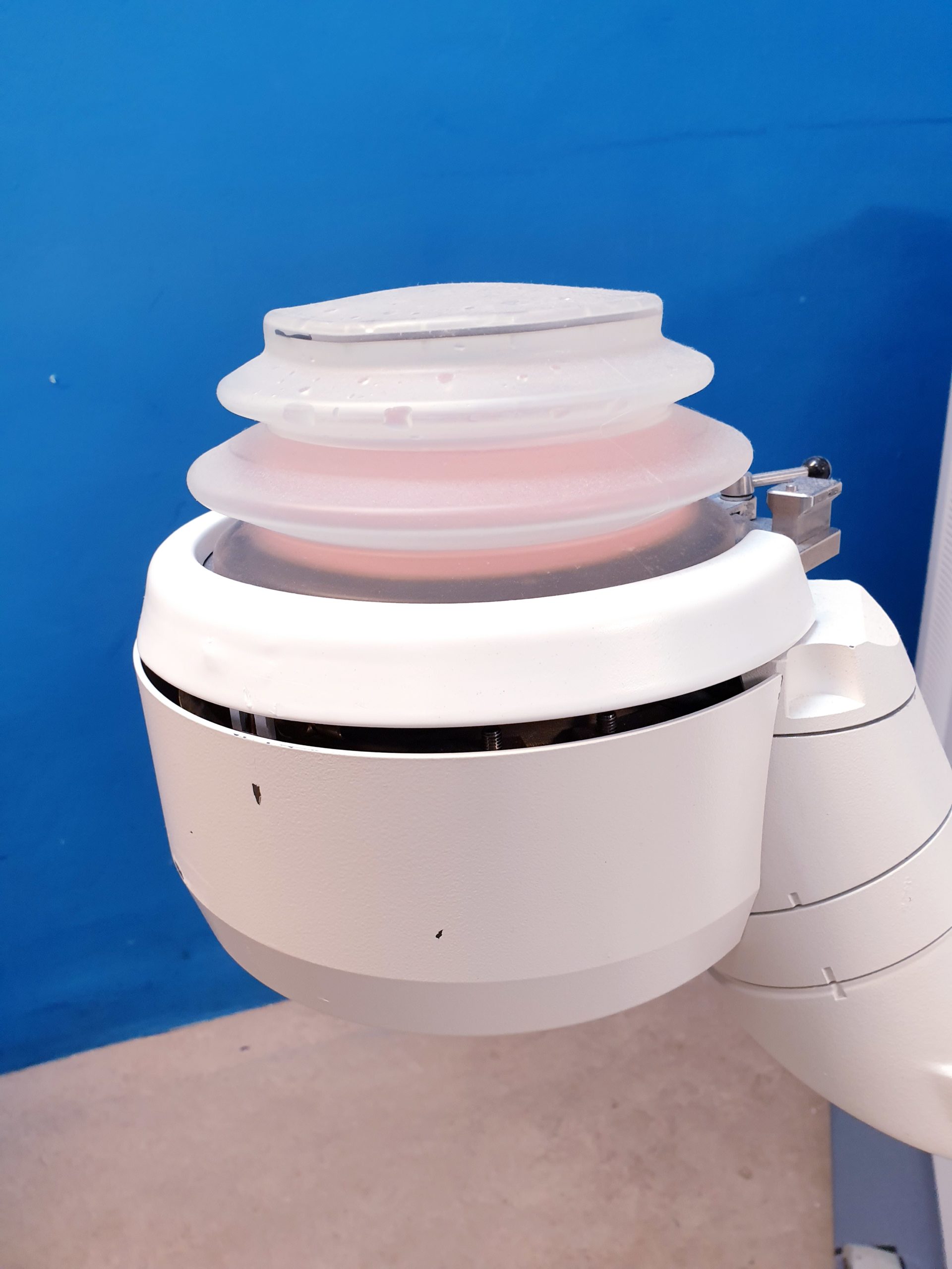 Dornier MedTech Compact Sigma Medipuls – Bild 8