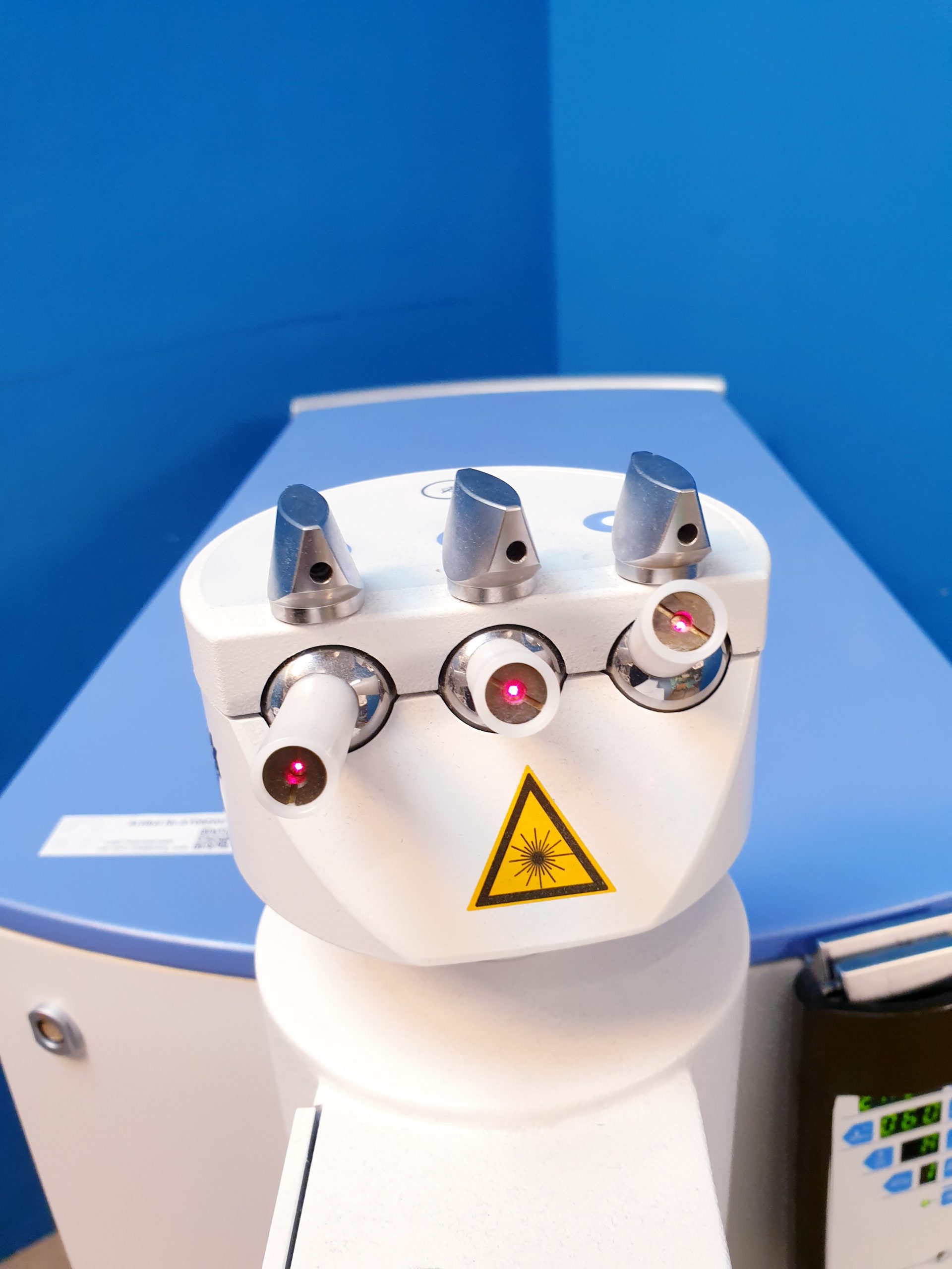 Dornier MedTech Compact Sigma Medipuls – Bild 10