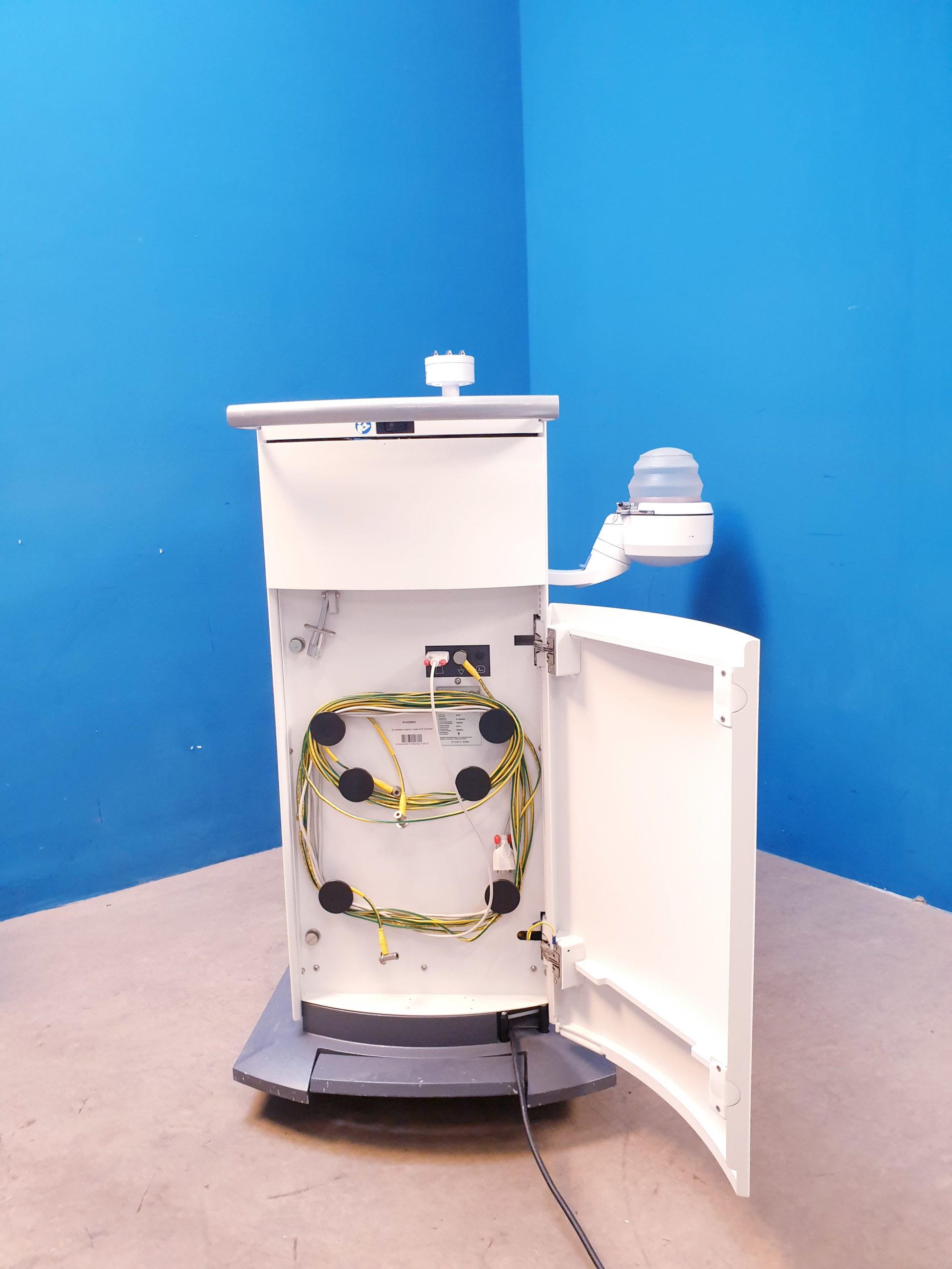 Dornier MedTech Compact Sigma Medipuls – Bild 15