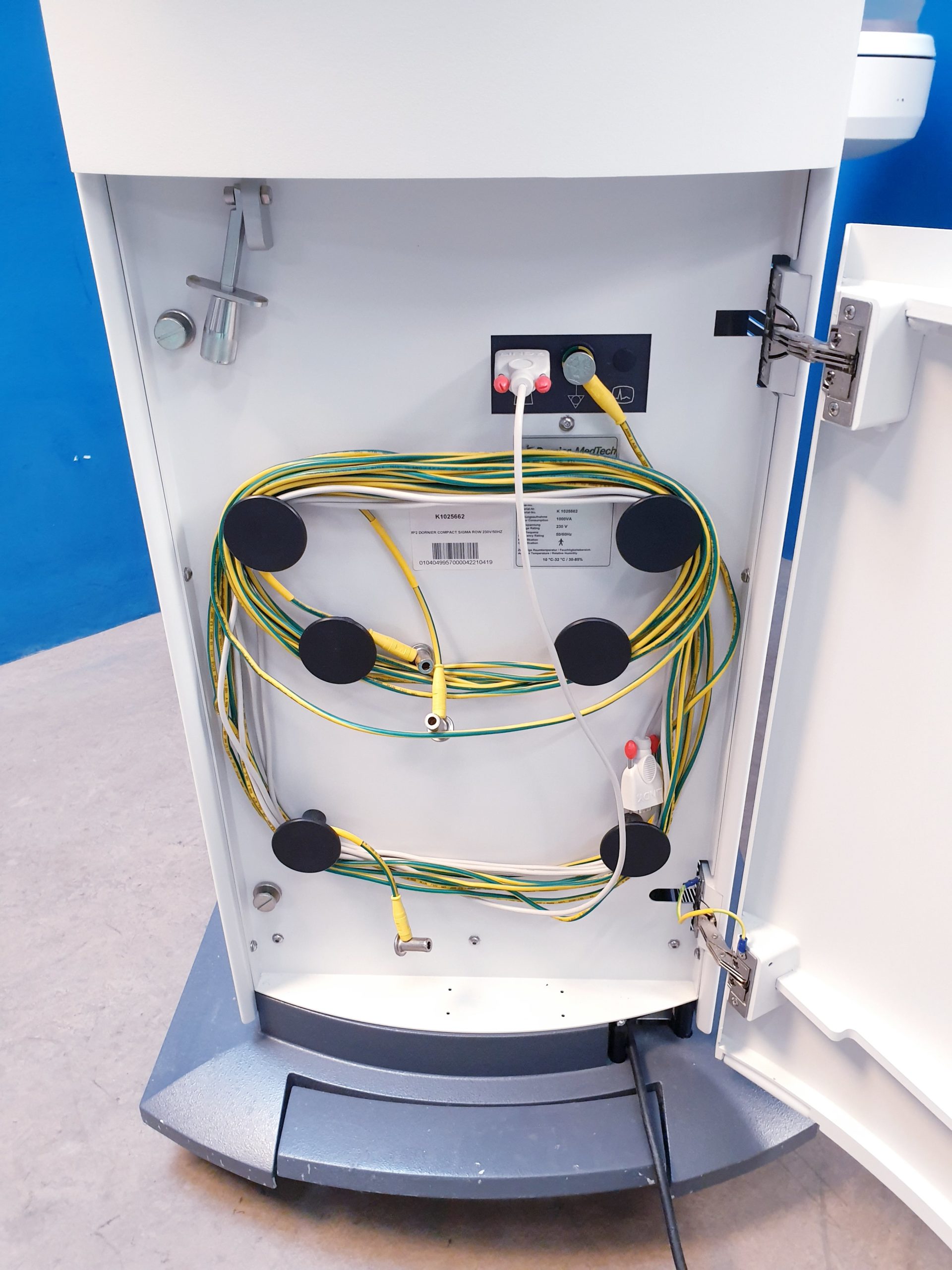 Dornier MedTech Compact Sigma Medipuls – Bild 16