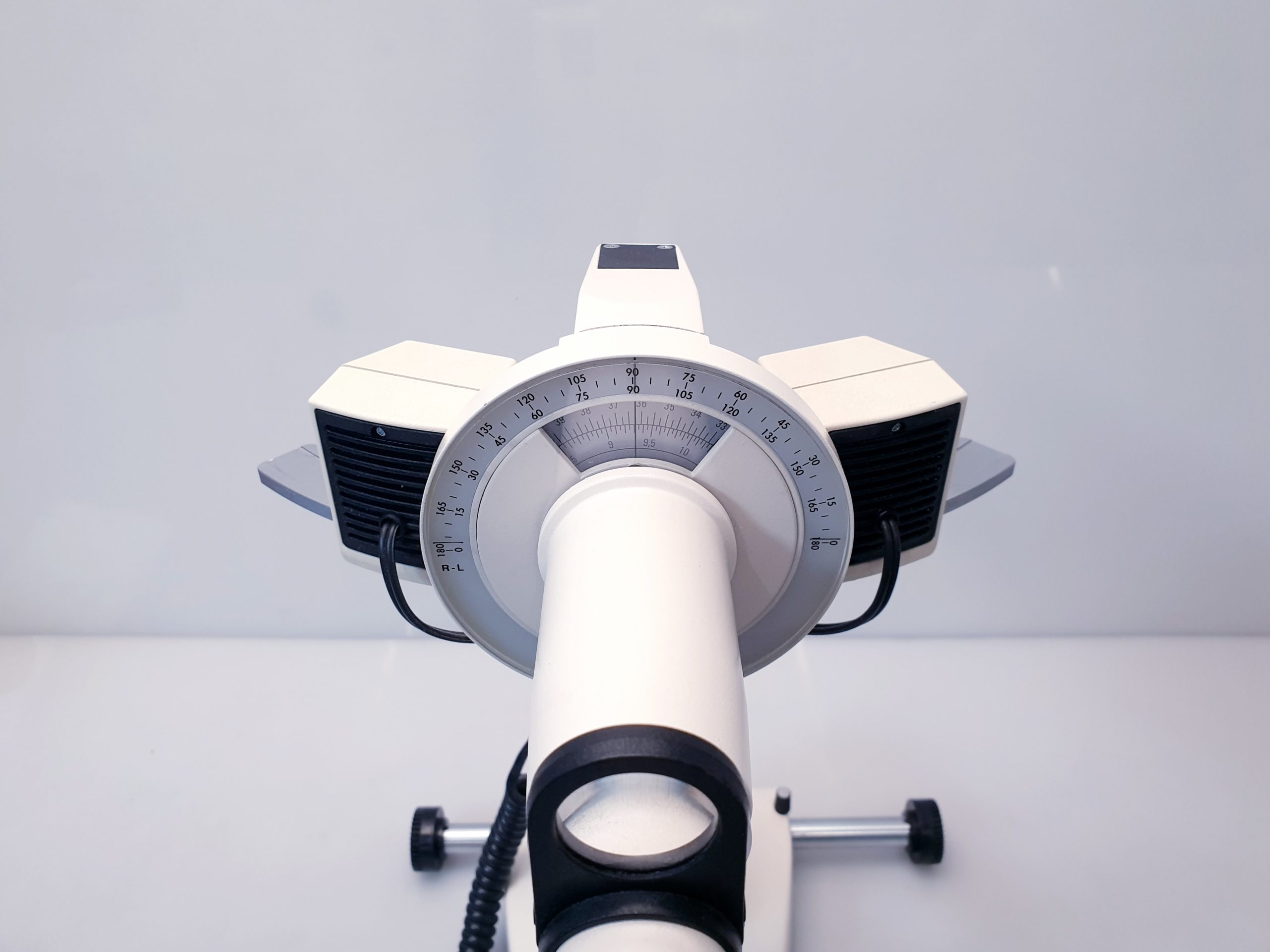 Bon 01-OM Ophthalmometer – Bild 7