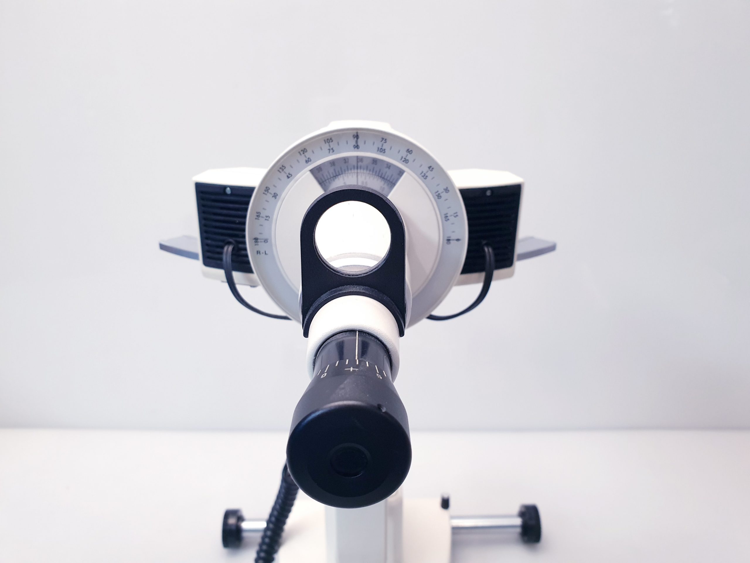 Bon 01-OM Ophthalmometer – Bild 8