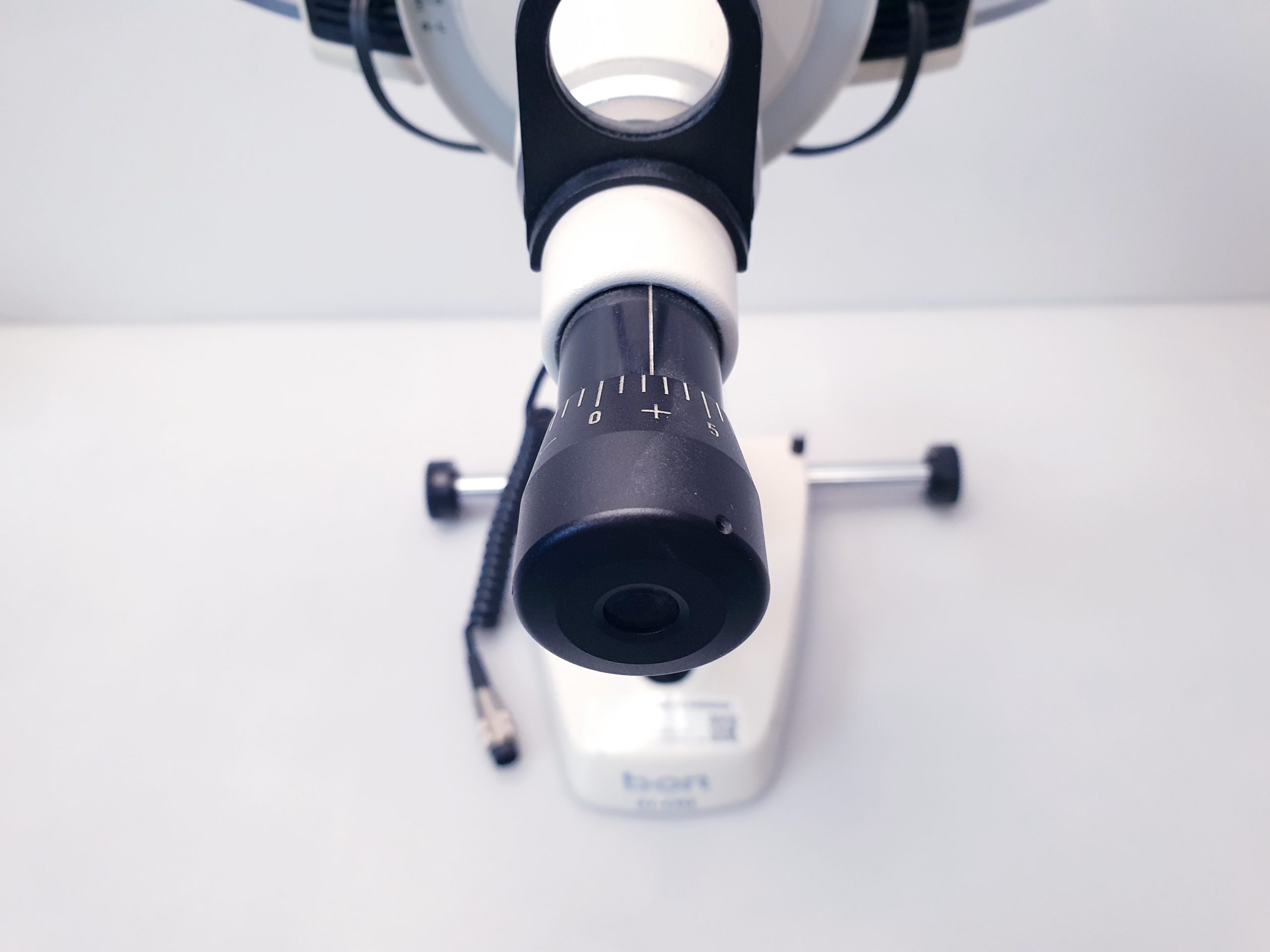 Bon 01-OM Ophthalmometer – Bild 9