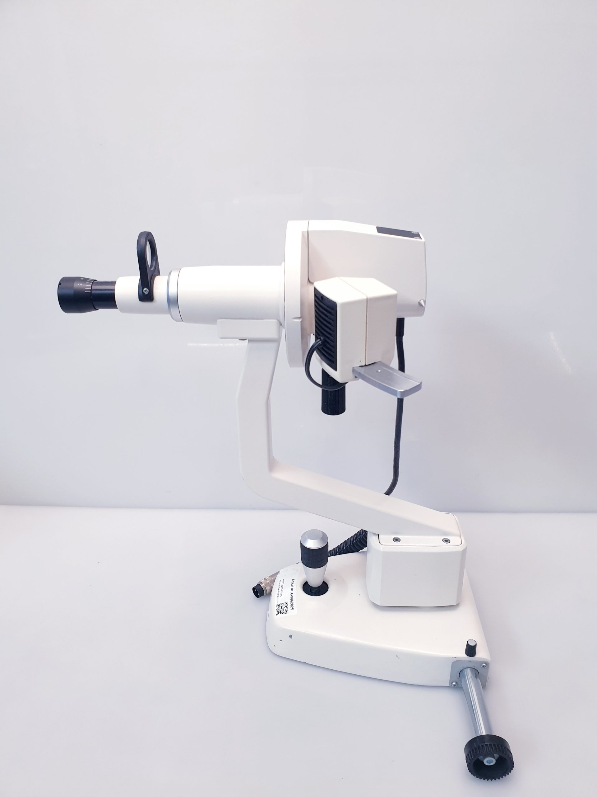 Bon 01-OM Ophthalmometer – Bild 12