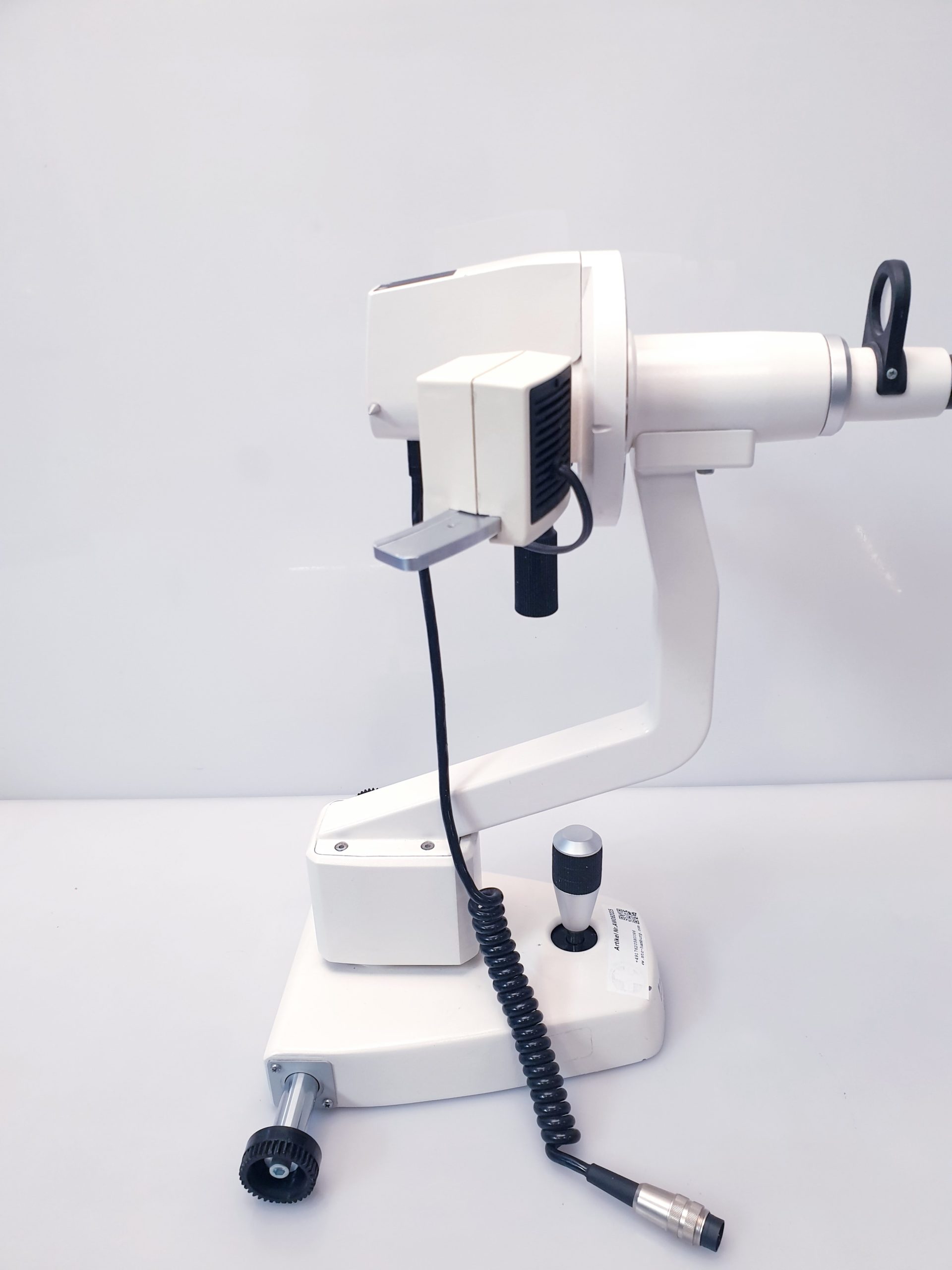 Bon 01-OM Ophthalmometer – Bild 14