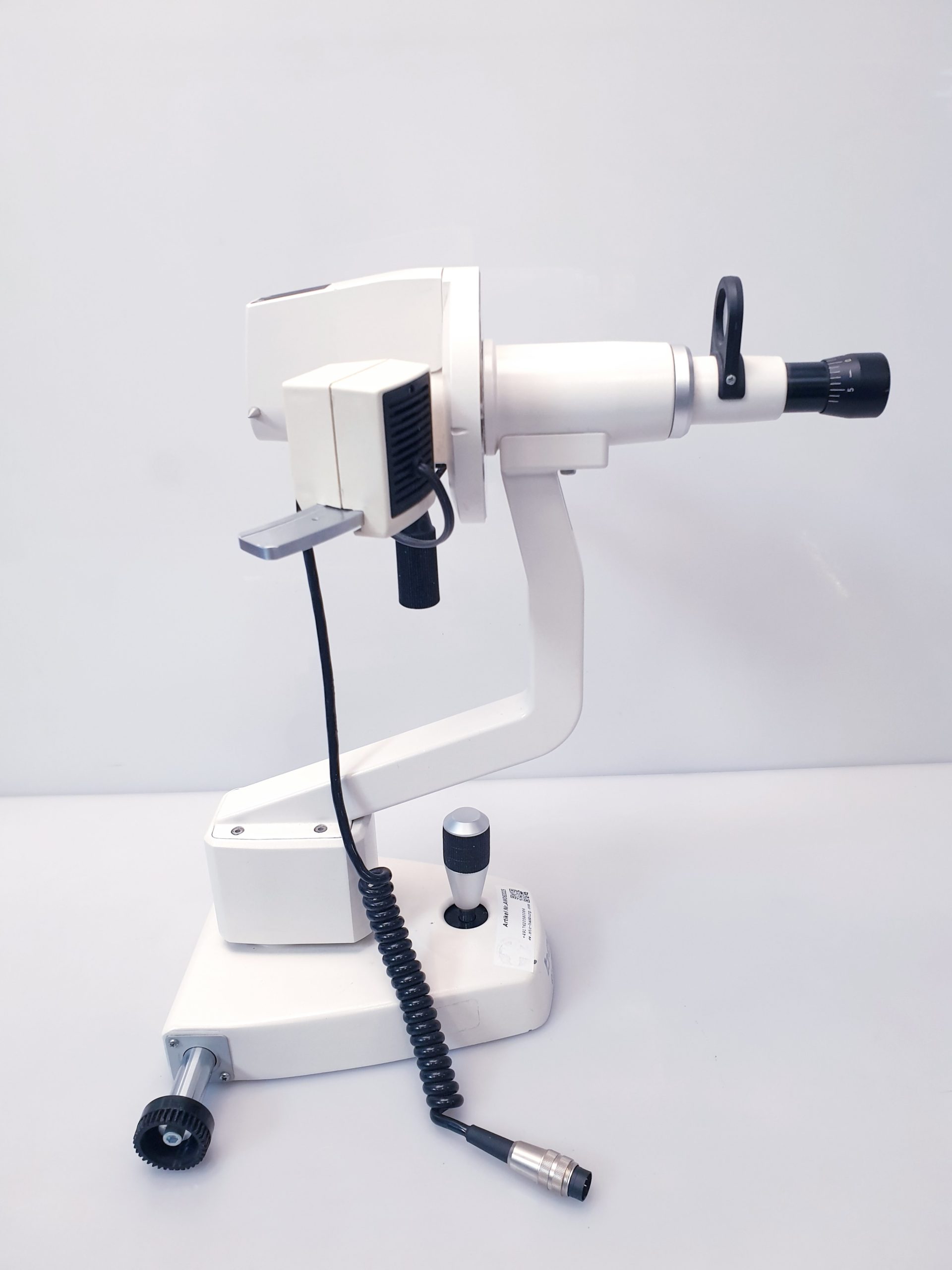 Bon 01-OM Ophthalmometer – Bild 15