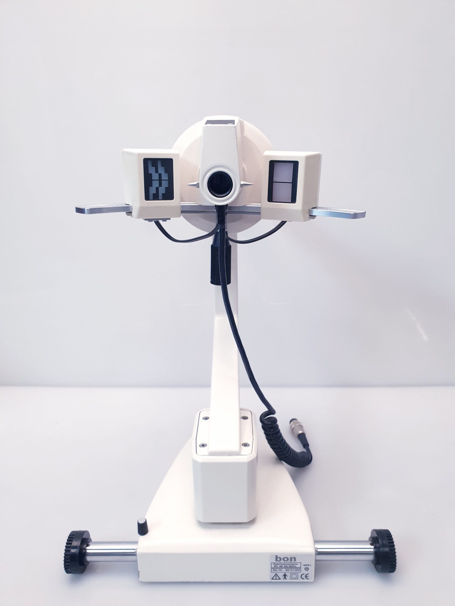 Bon 01-OM Ophthalmometer – Bild 16
