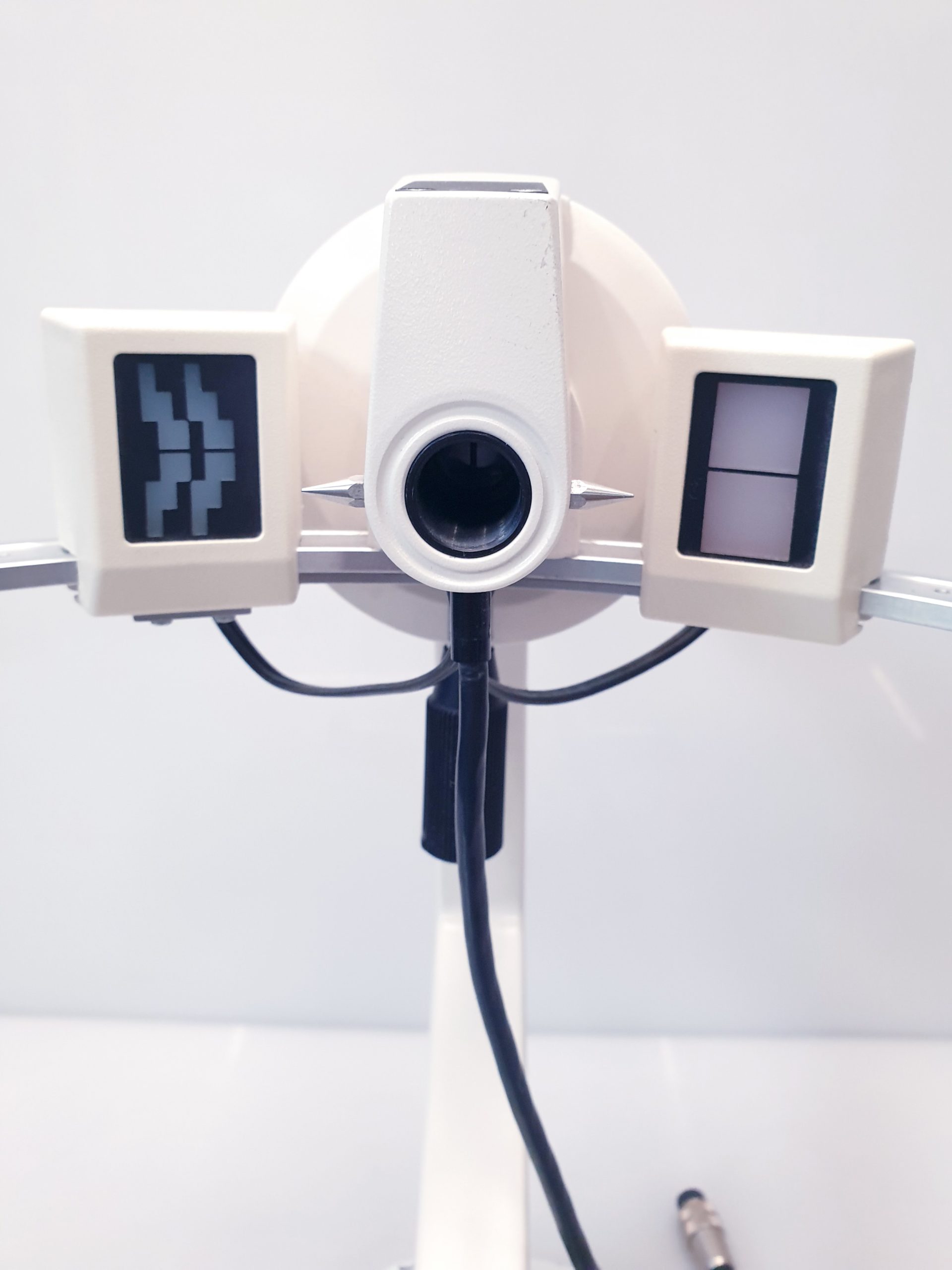 Bon 01-OM Ophthalmometer – Bild 17