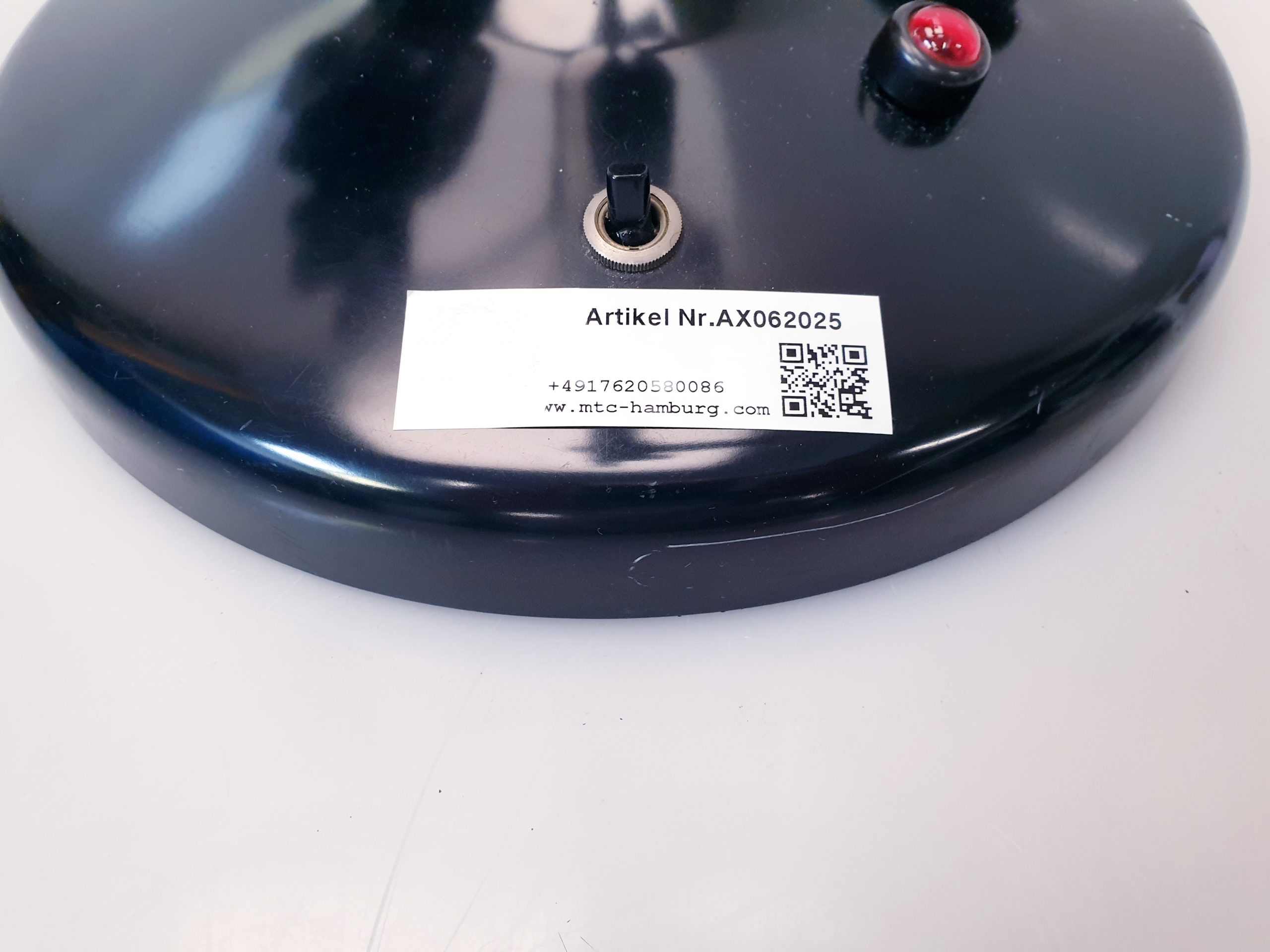 Rodenstock 2298 Spaltlampe – Bild 2