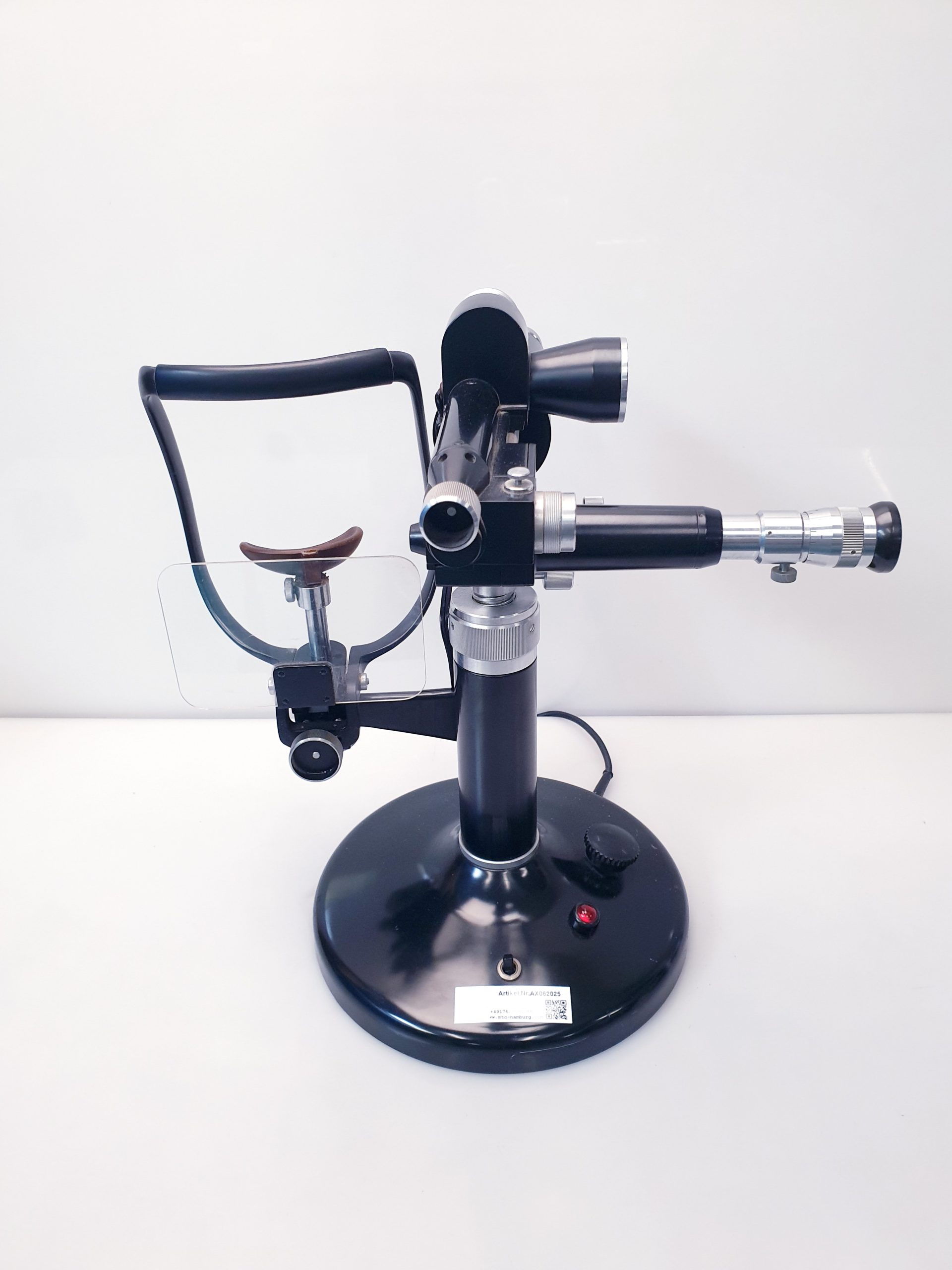 Rodenstock 2298 Spaltlampe – Bild 3