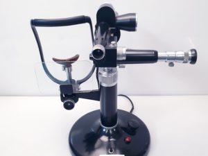 Rodenstock 2298 Spaltlampe