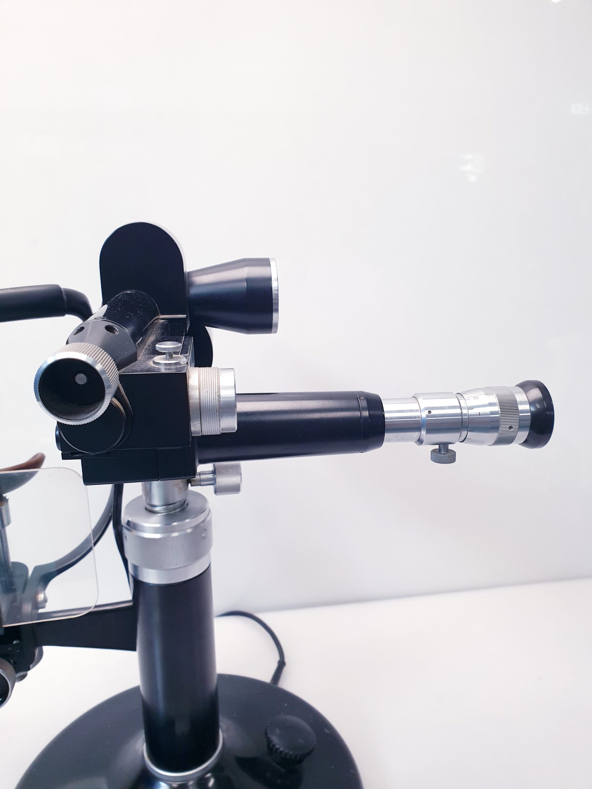 Rodenstock 2298 Spaltlampe – Bild 4