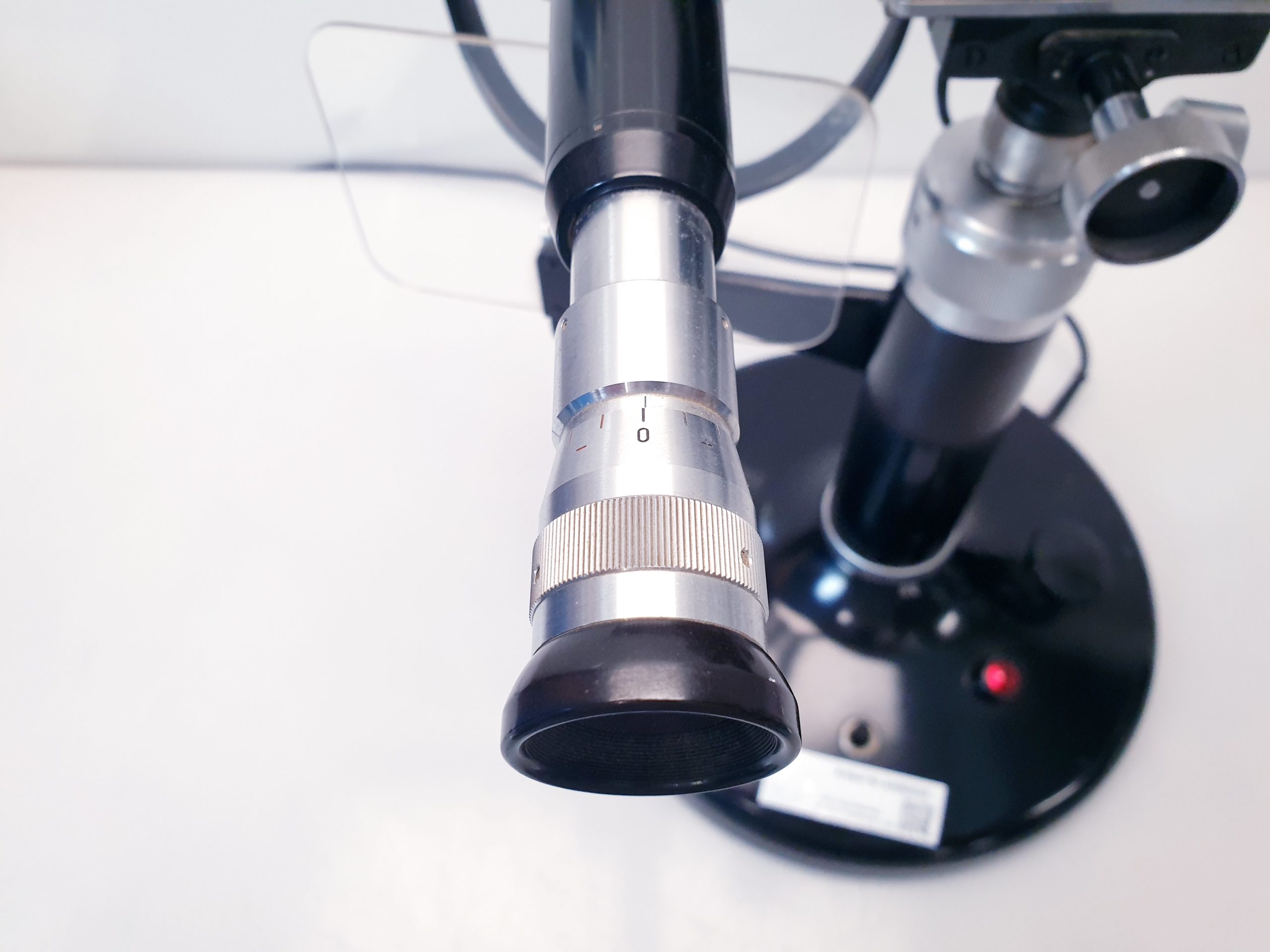 Rodenstock 2298 Spaltlampe – Bild 8