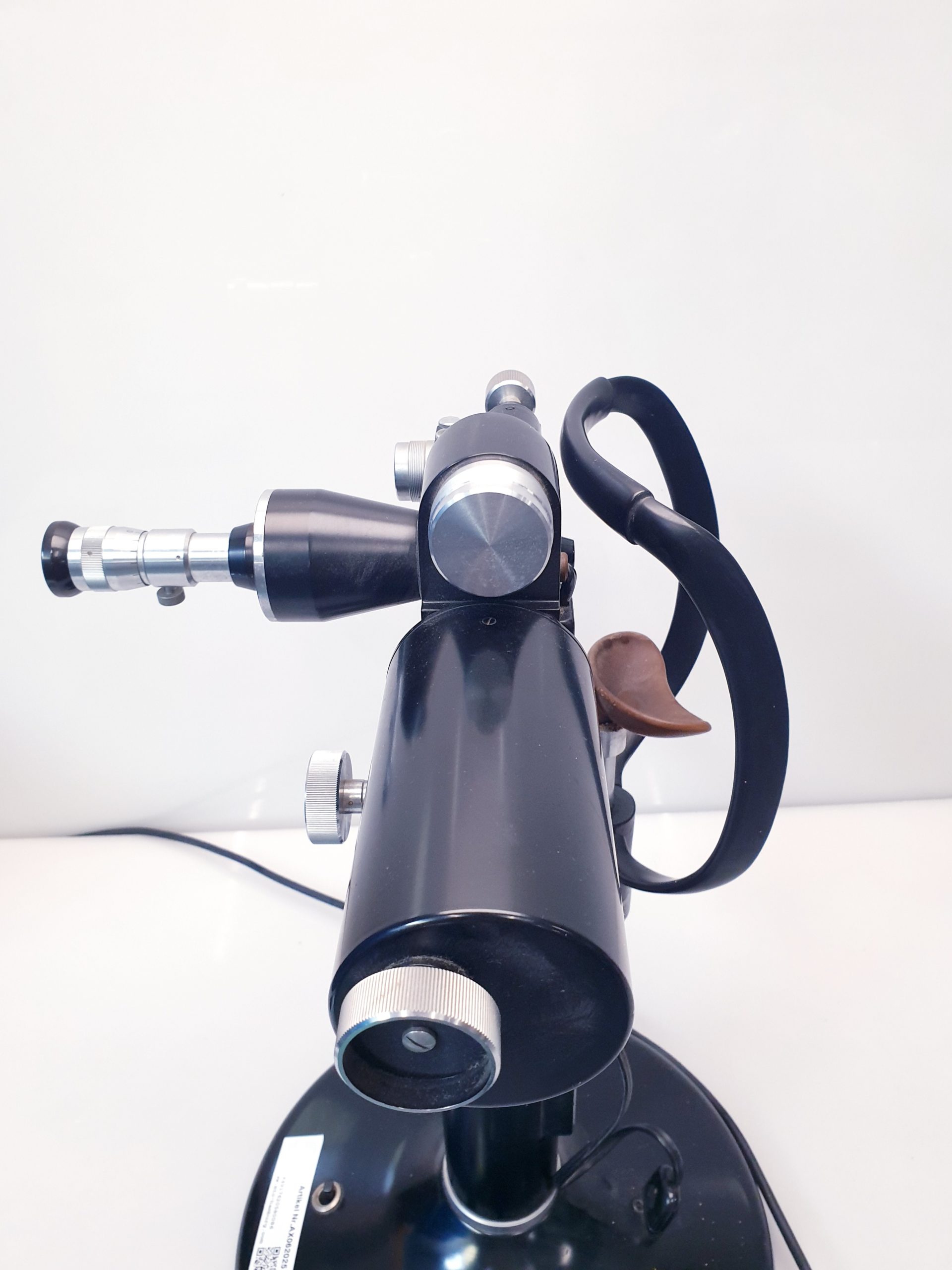 Rodenstock 2298 Spaltlampe – Bild 9