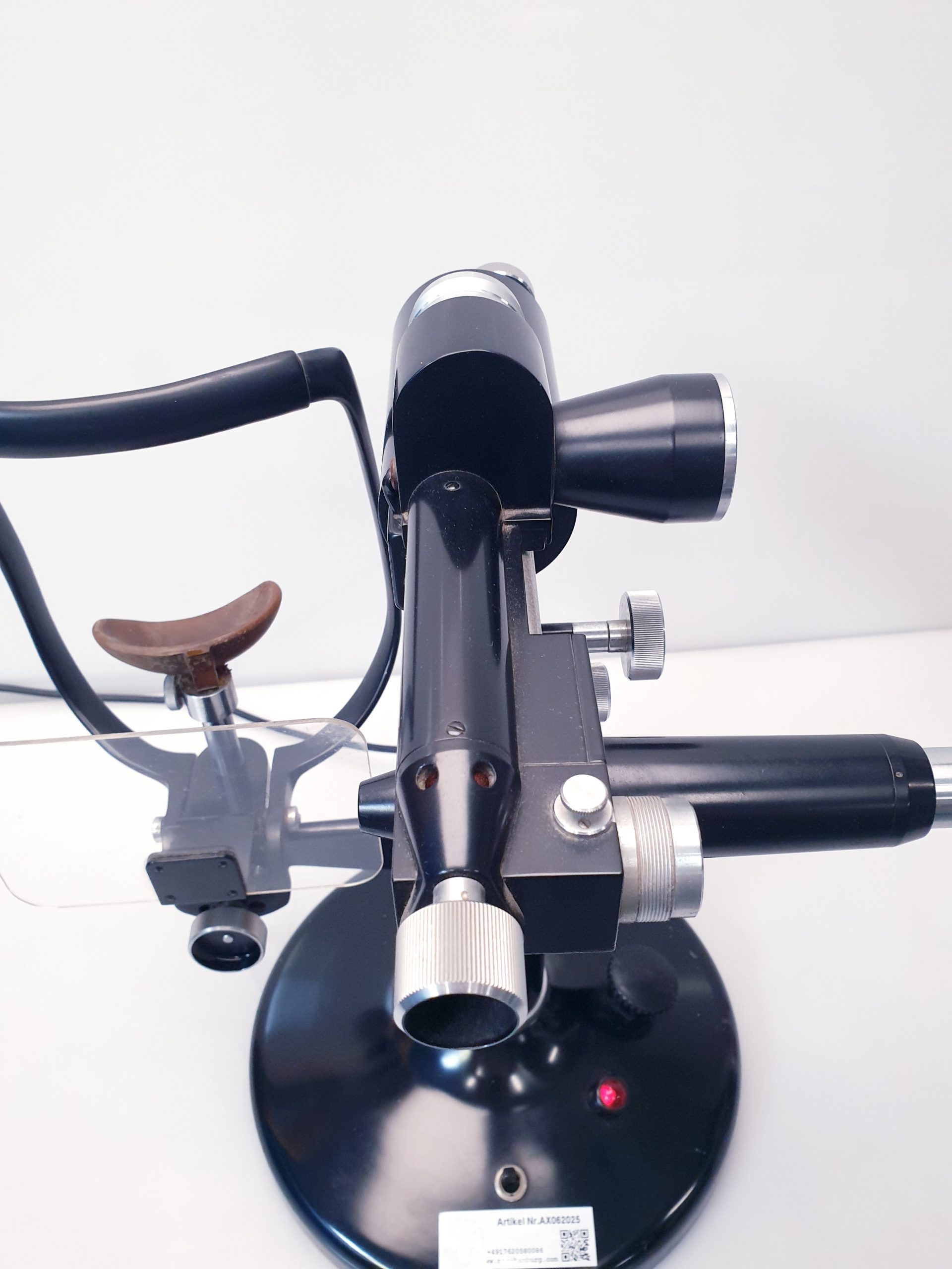 Rodenstock 2298 Spaltlampe – Bild 10