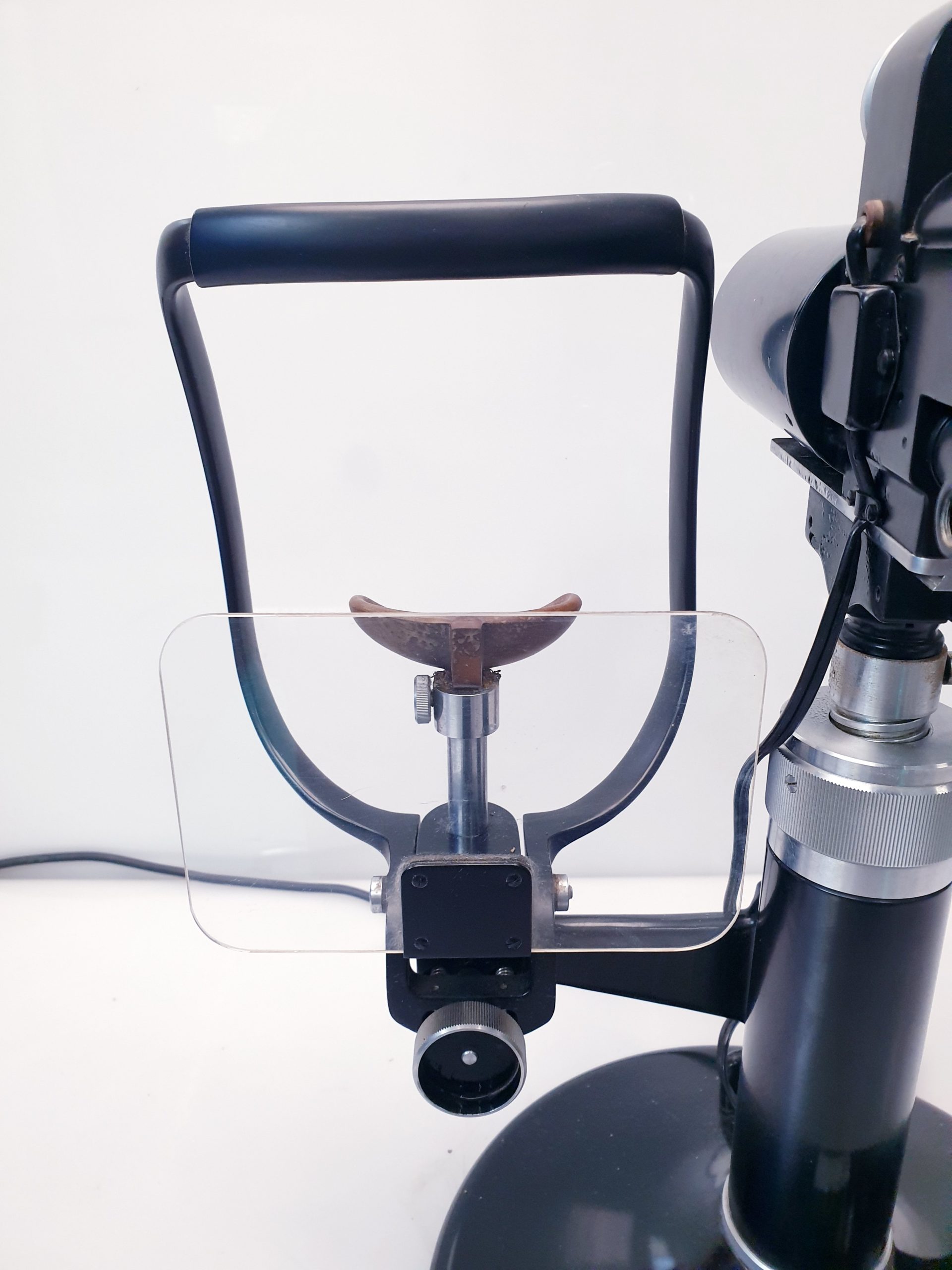 Rodenstock 2298 Spaltlampe – Bild 11