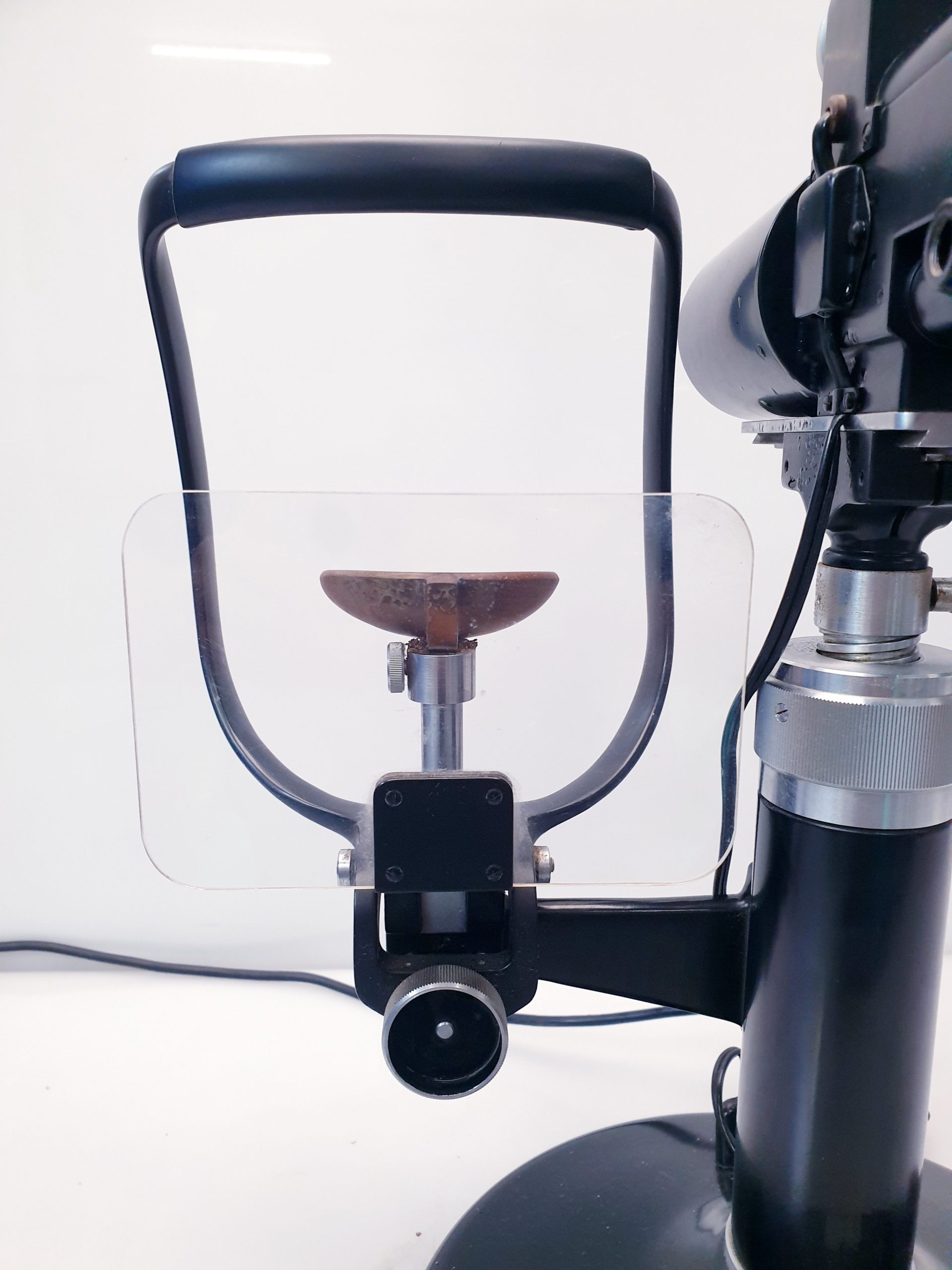 Rodenstock 2298 Spaltlampe – Bild 12