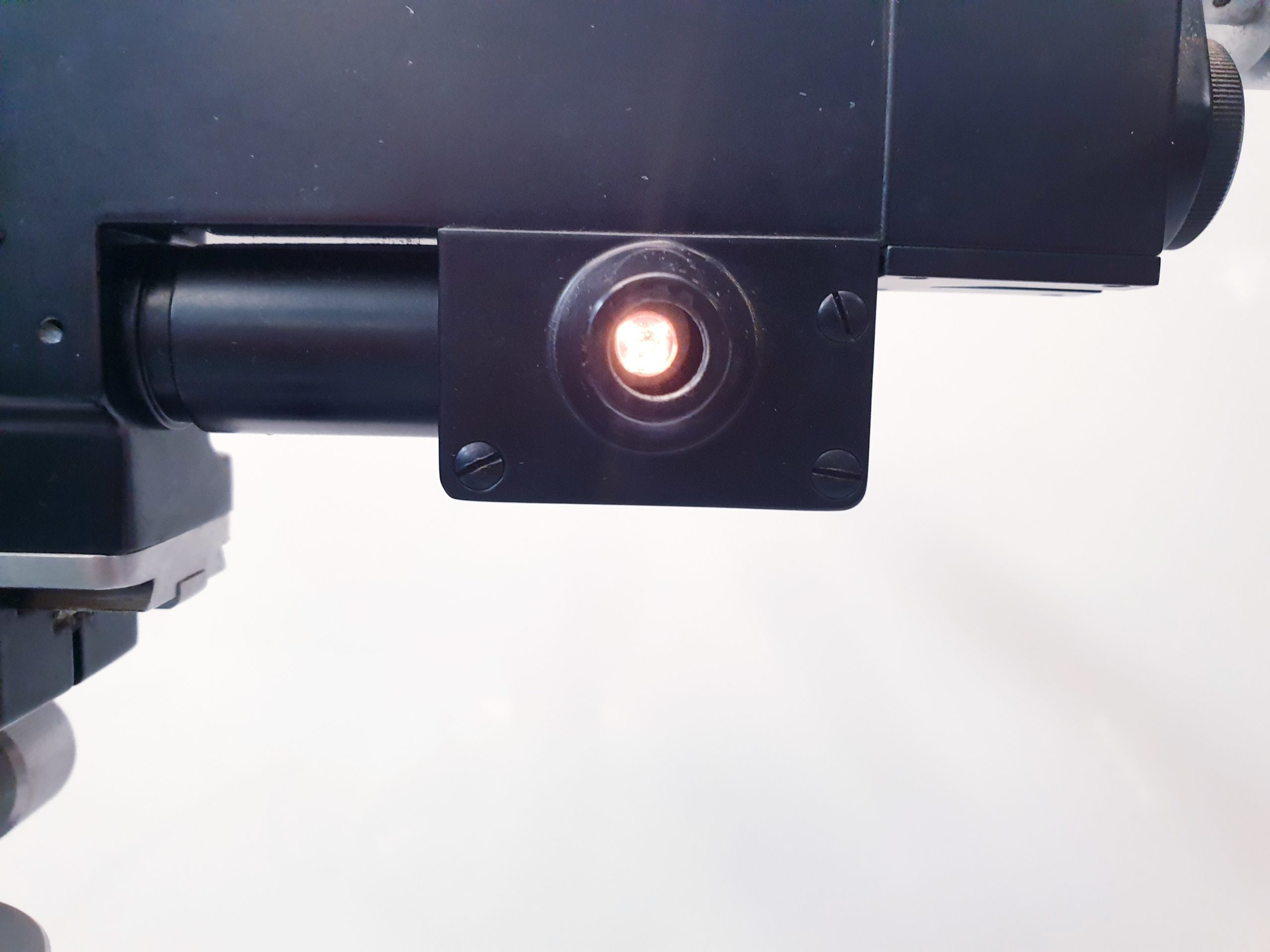 Rodenstock 2298 Spaltlampe – Bild 15