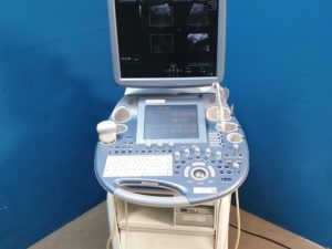 GE VOLUSON E6 BT13  + IC59-D + RAB6-D