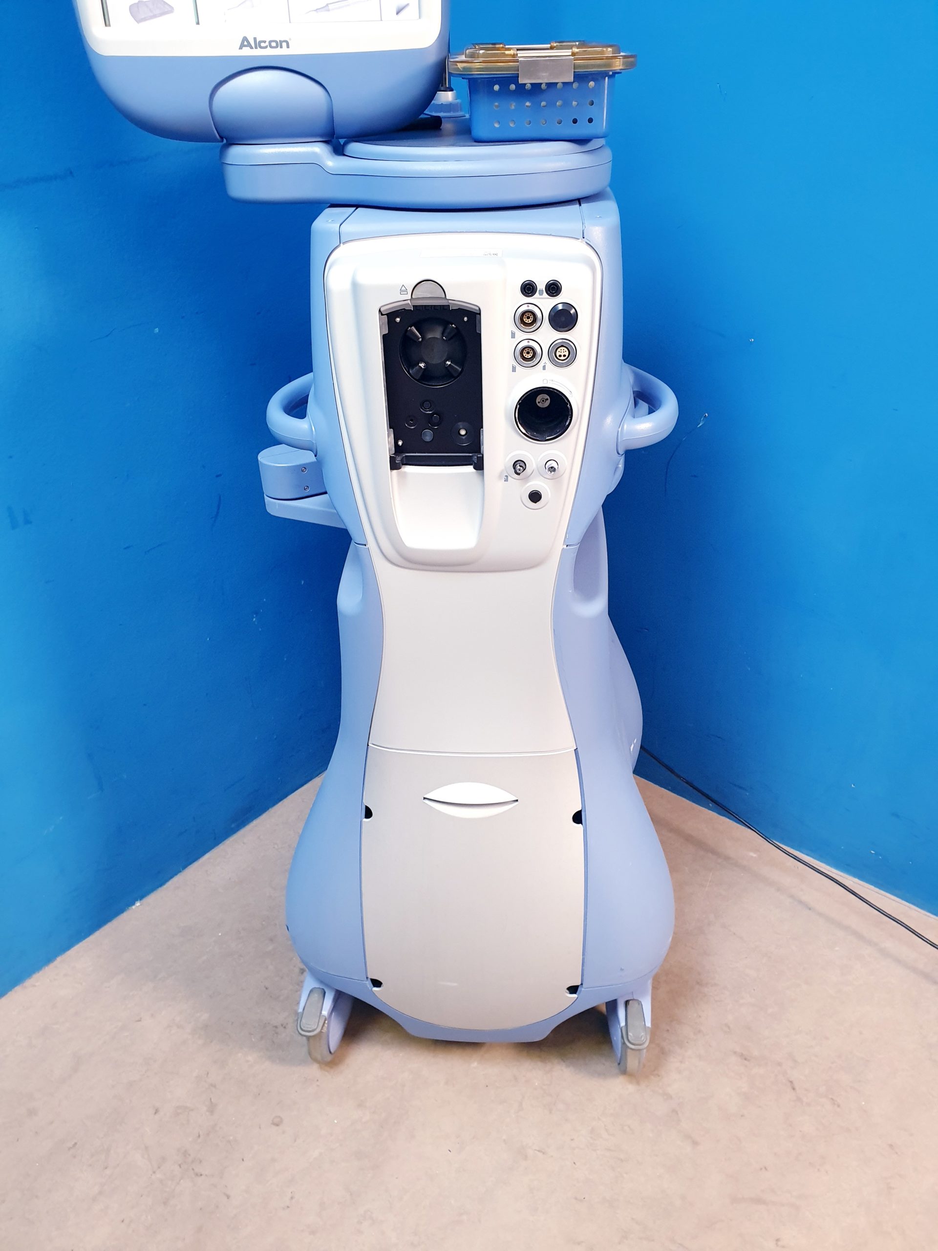 Alcon Infiniti Ozil Phakoemulsifikator – Bild 5