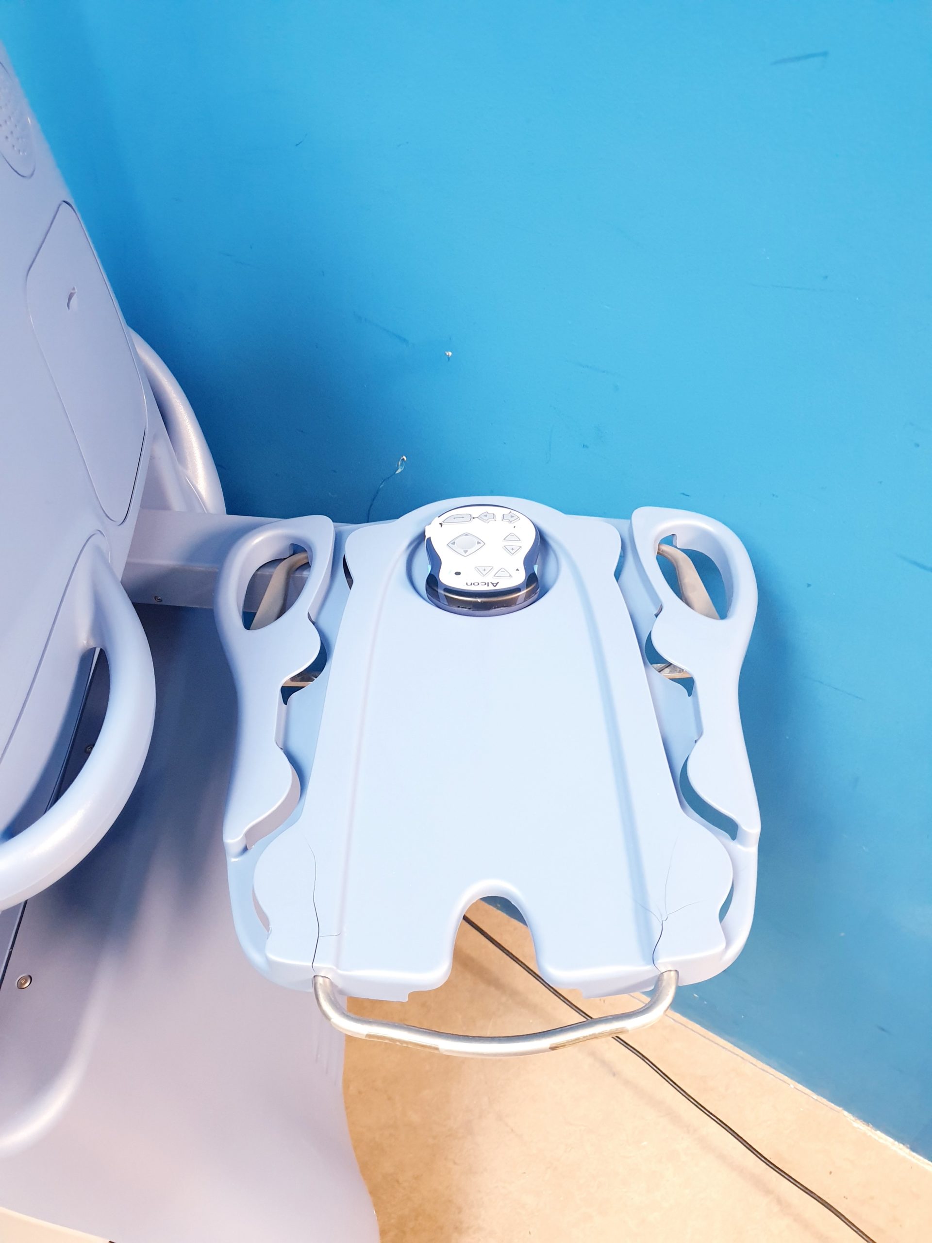 Alcon Infiniti Ozil Phakoemulsifikator – Bild 7