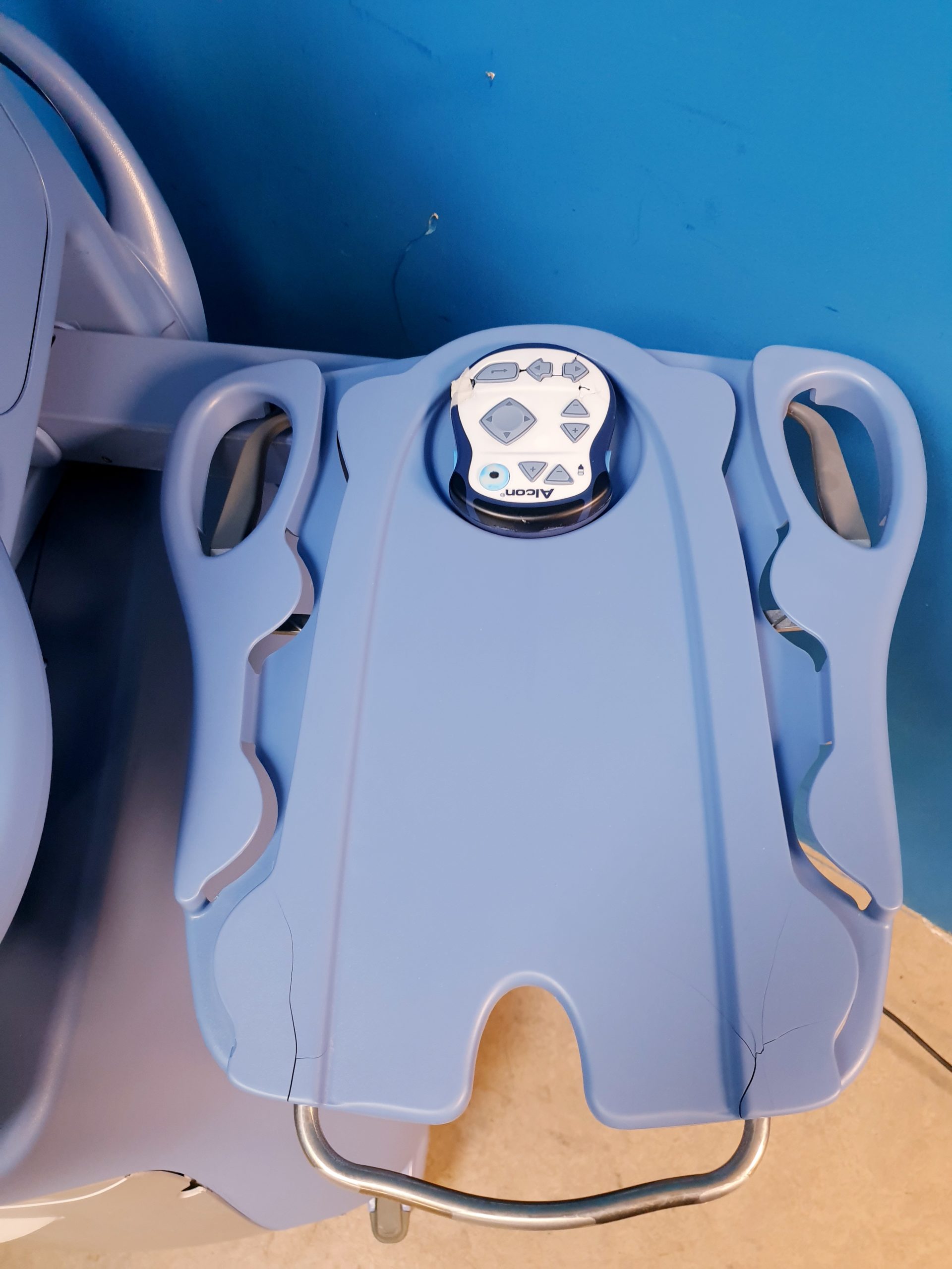 Alcon Infiniti Ozil Phakoemulsifikator – Bild 8