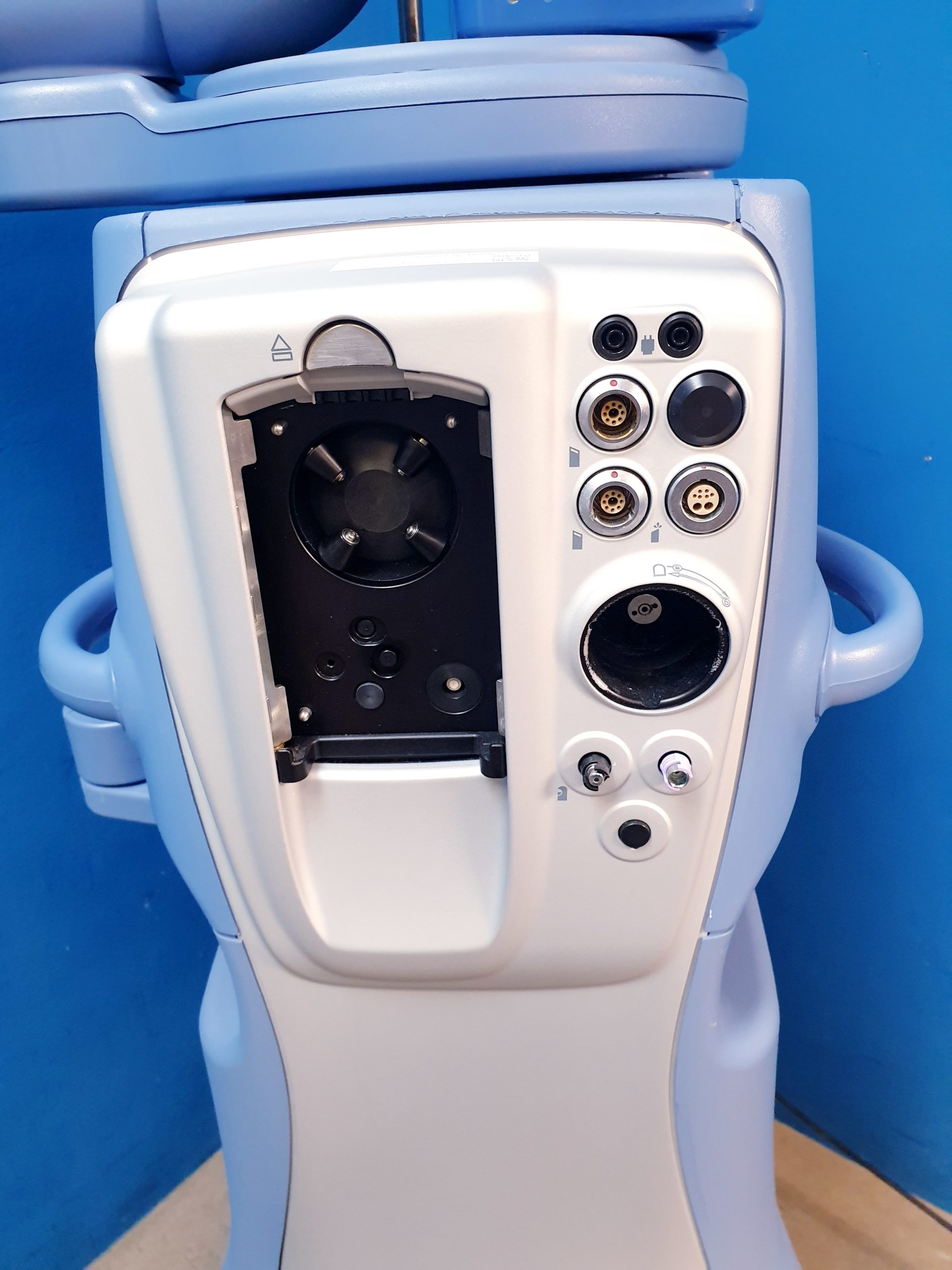 Alcon Infiniti Ozil Phakoemulsifikator – Bild 10