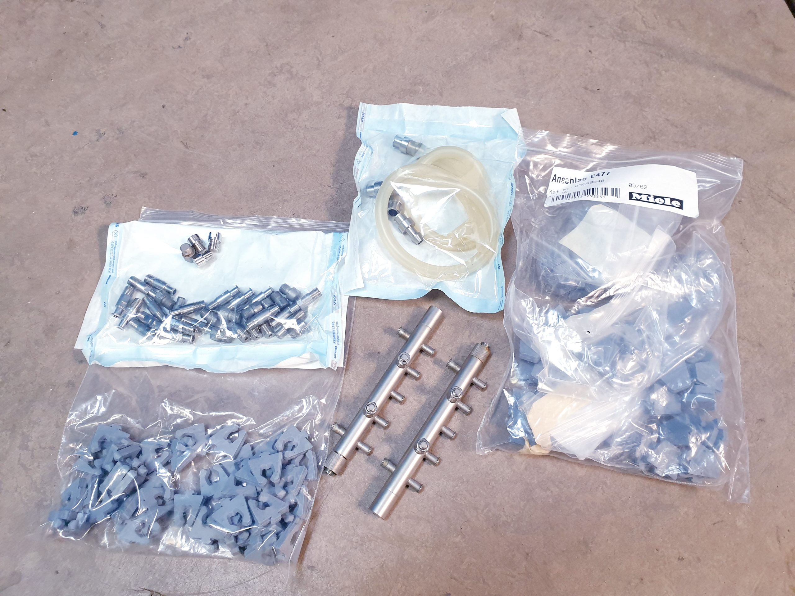 Alcon Infiniti Ozil Phakoemulsifikator – Bild 20