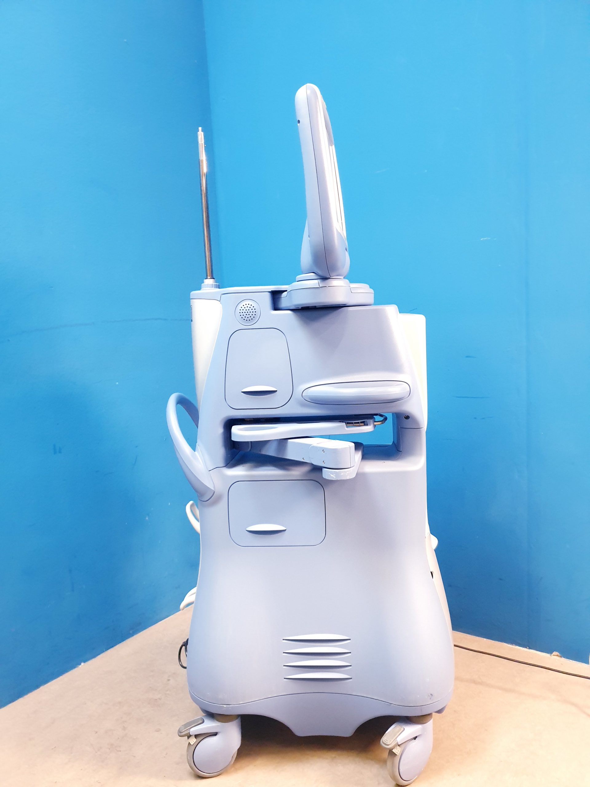 Alcon Infiniti Ozil Phakoemulsifikator – Bild 21