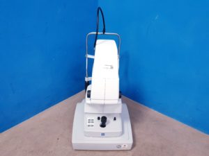 ZEISS Visucam 500   Funduskamera