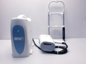 Optovue iVue OCT System Scanner HD - Ohne Rechner - Ungeprüft