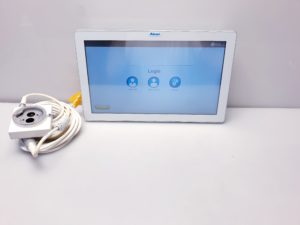 Alcon VERION  X-SPM Digital Marker M  + Verion MID Touchscreen Medical