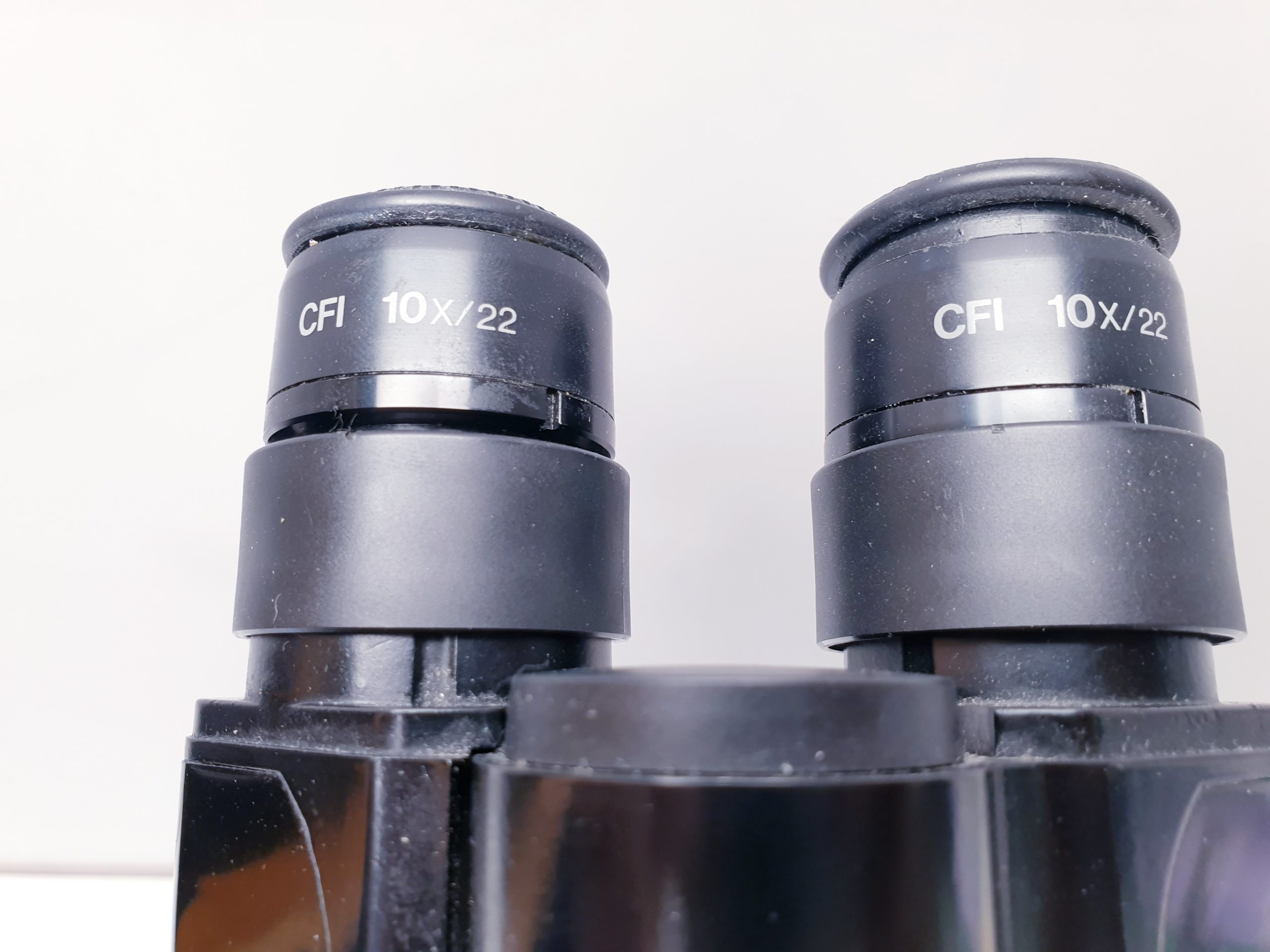 Nikon Eclipse E400 Durchlichtmikroskop- Mikroskop – Bild 10