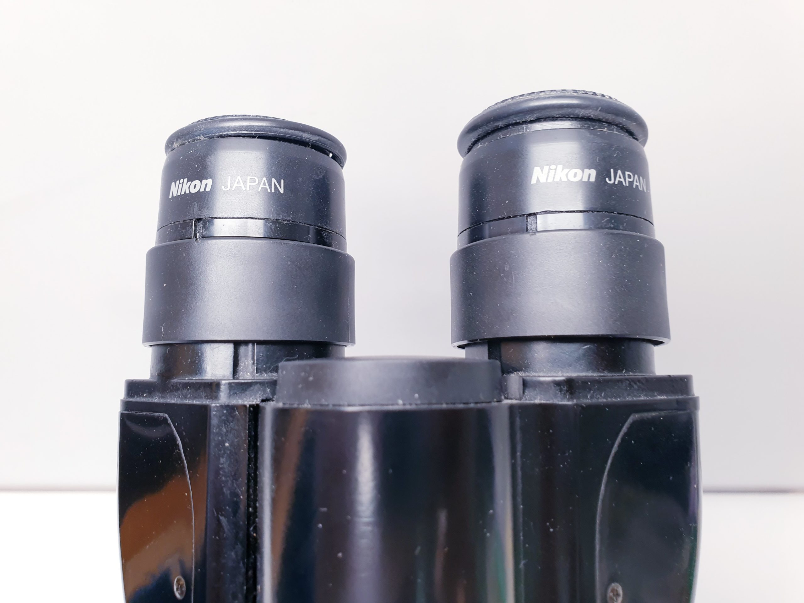 Nikon Eclipse E400 Durchlichtmikroskop- Mikroskop – Bild 11