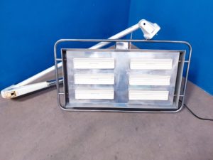 Wärmestrahler  1300 WATT