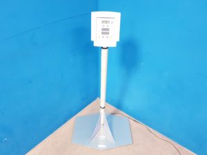 ENRAF NONIUS EN-DYNAMIC x10N en-Free Main Unit -ungeprüft