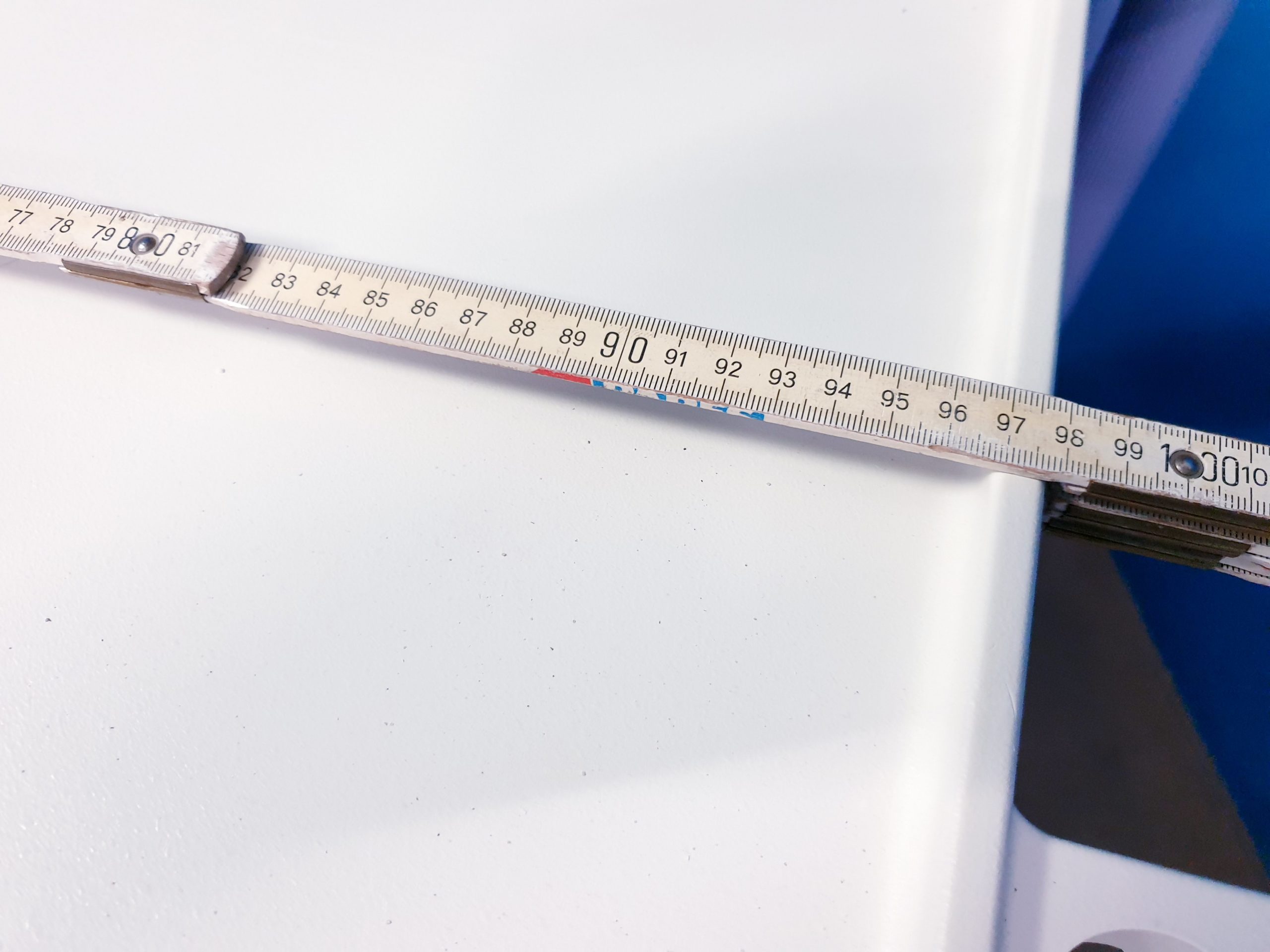 Olympus - WM-DP1 Equipment trolley - Endoskopie-Wagen – Bild 12