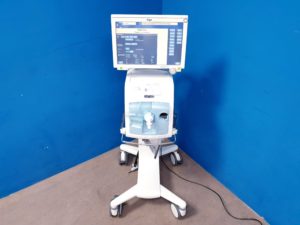 Dräger - Drager V500 - V 500 - Beatmungsgerät