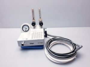 Dräger - Draeger CF 800  - CF800 CPAP Beatmungsgerät