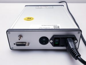 Diasog Unisog Elektrodensauggerät