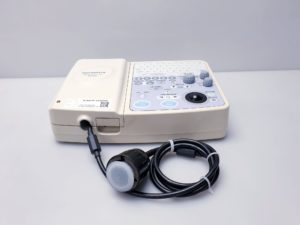 Olympus ELIS EXCERA EU-C60 + MAJ-1722  Ultrasound Video Cable