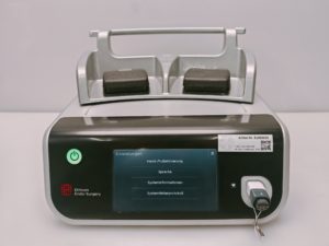 Ethicon GEN11 HF-Chirurgie Einheit