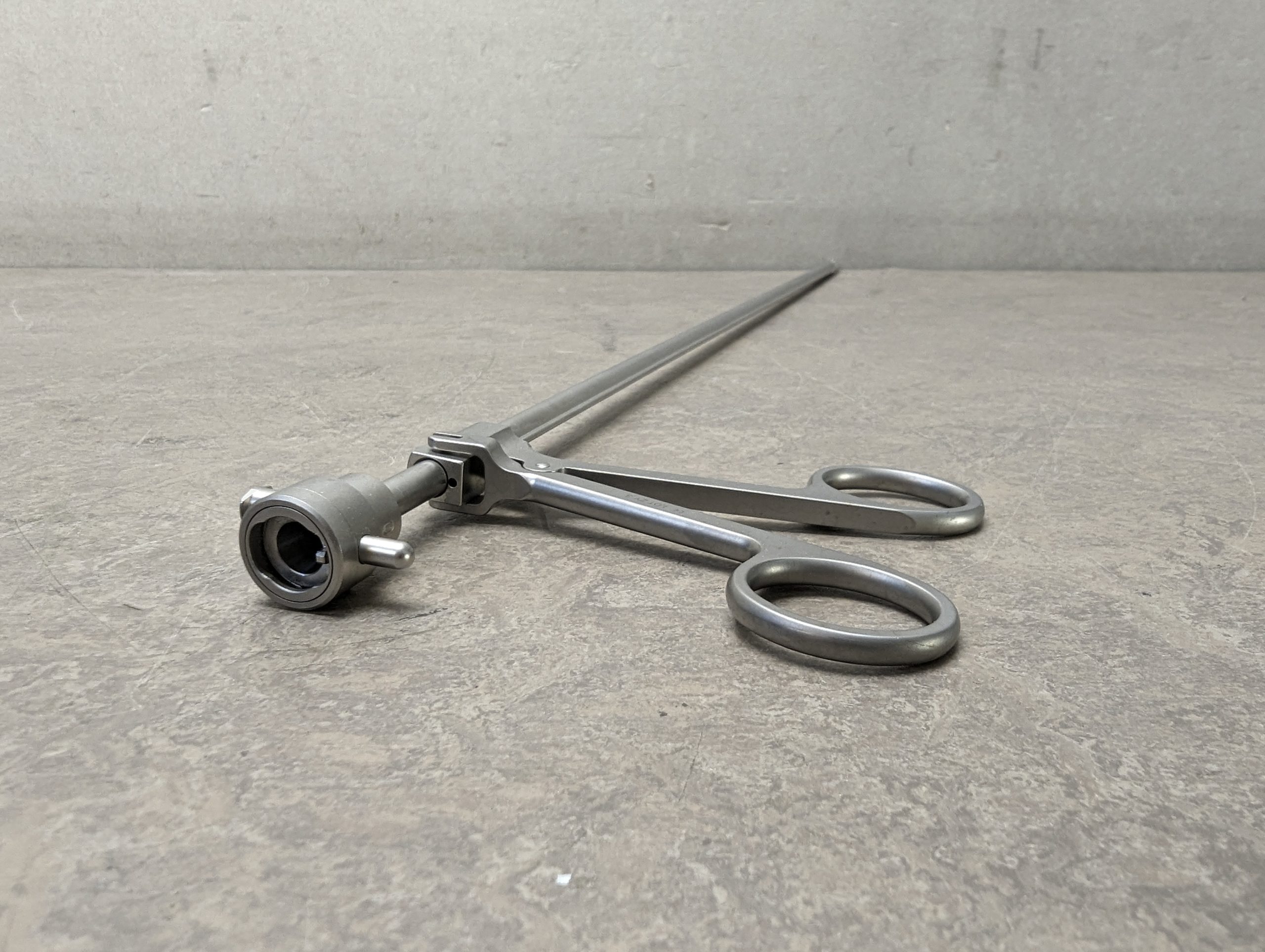 Karl storz 10350L 10350 L Pinzette – Bild 5