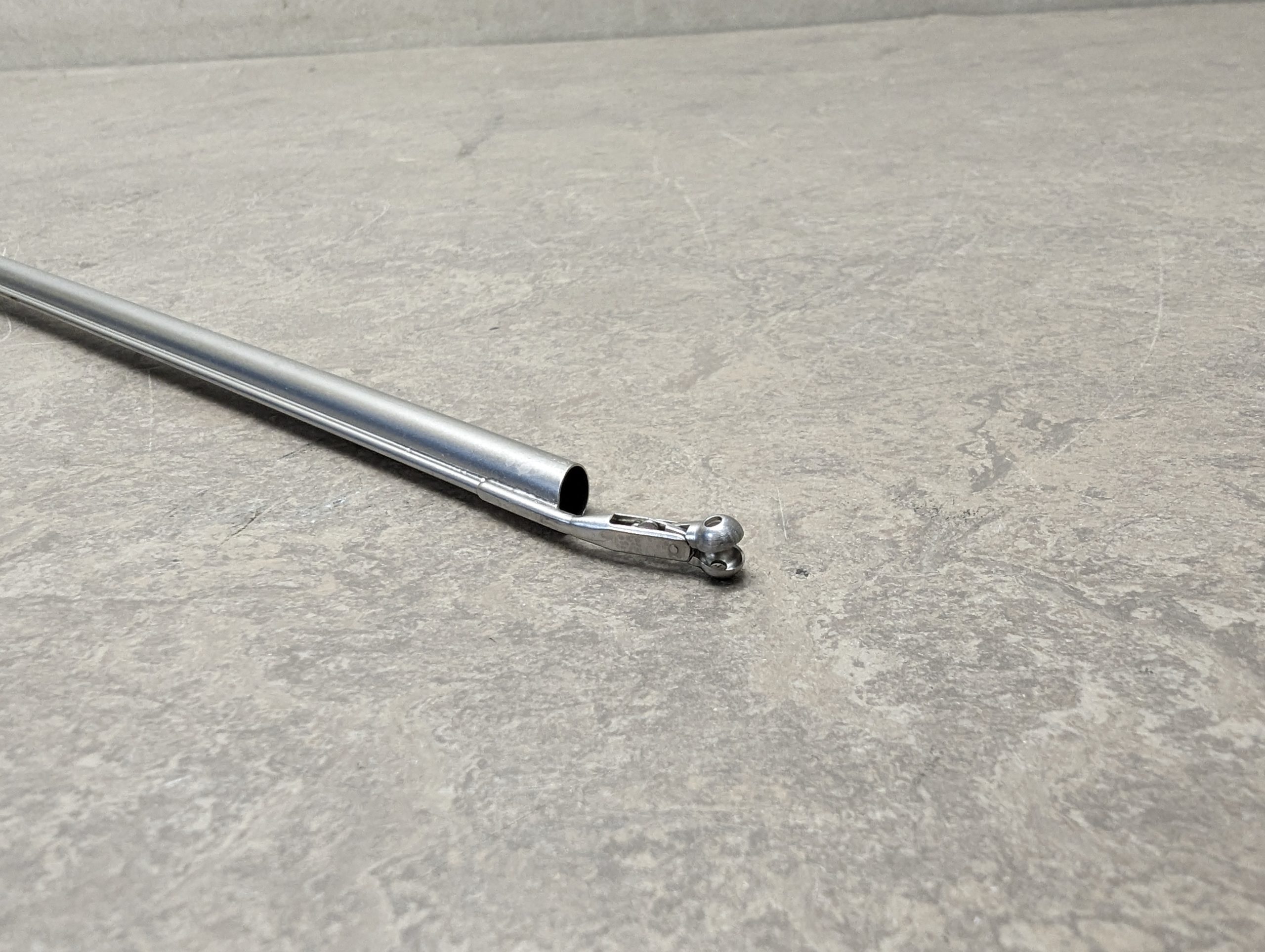 Karl storz 10350L 10350 L Pinzette – Bild 6