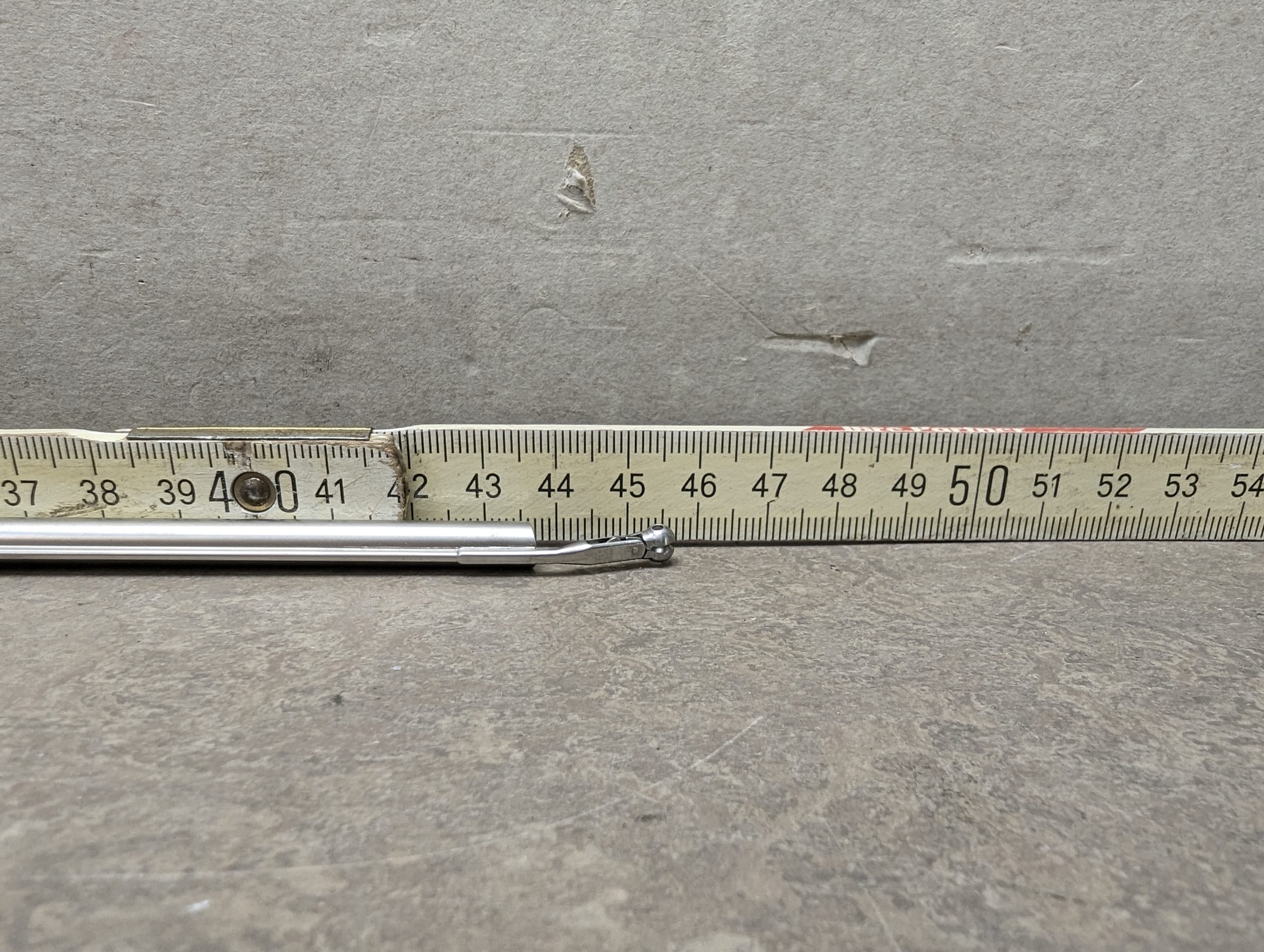 Karl storz 10350L 10350 L Pinzette – Bild 7