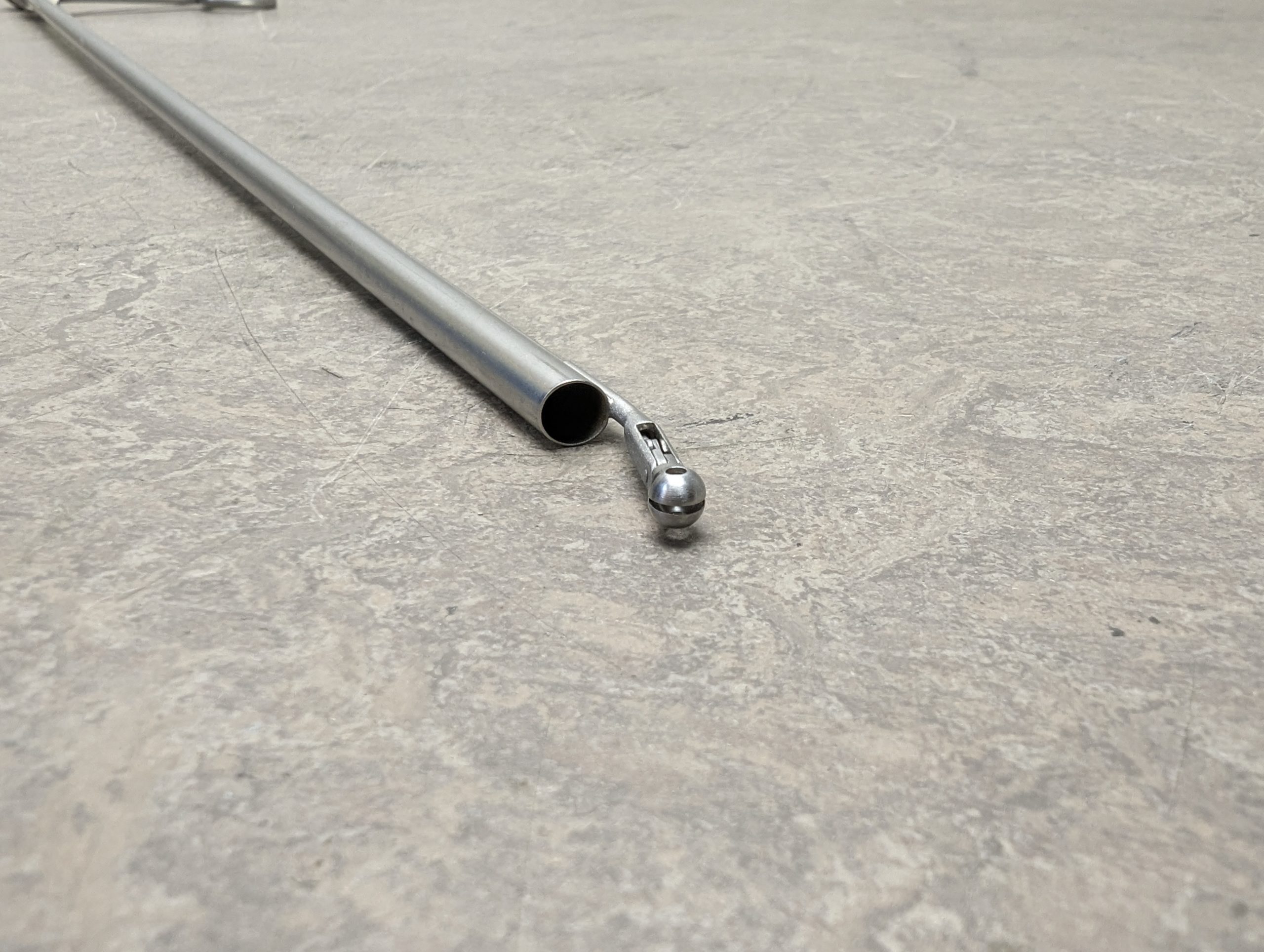 Karl storz 10350L 10350 L Pinzette – Bild 8