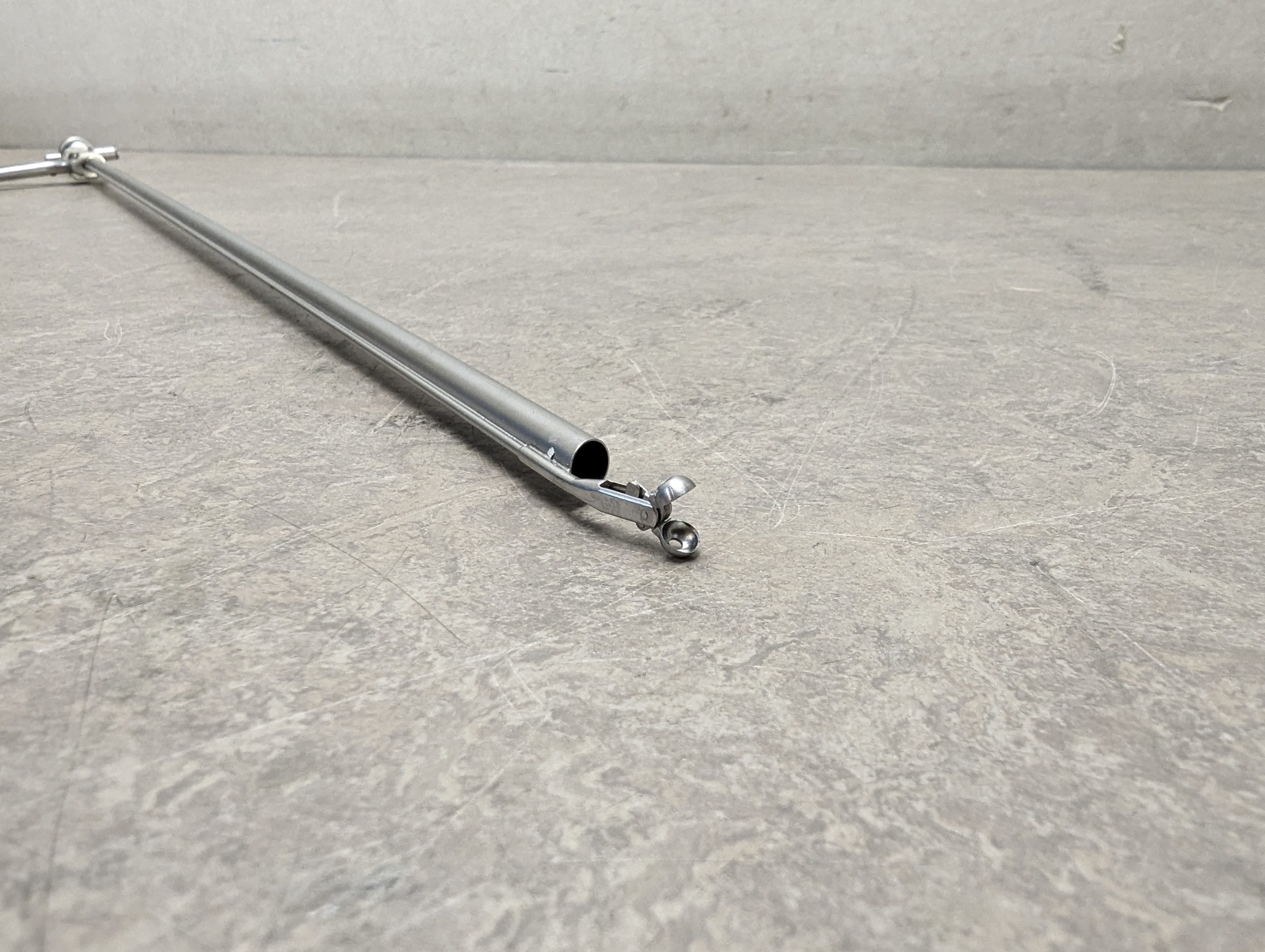 Karl storz 10350L 10350 L Pinzette – Bild 9